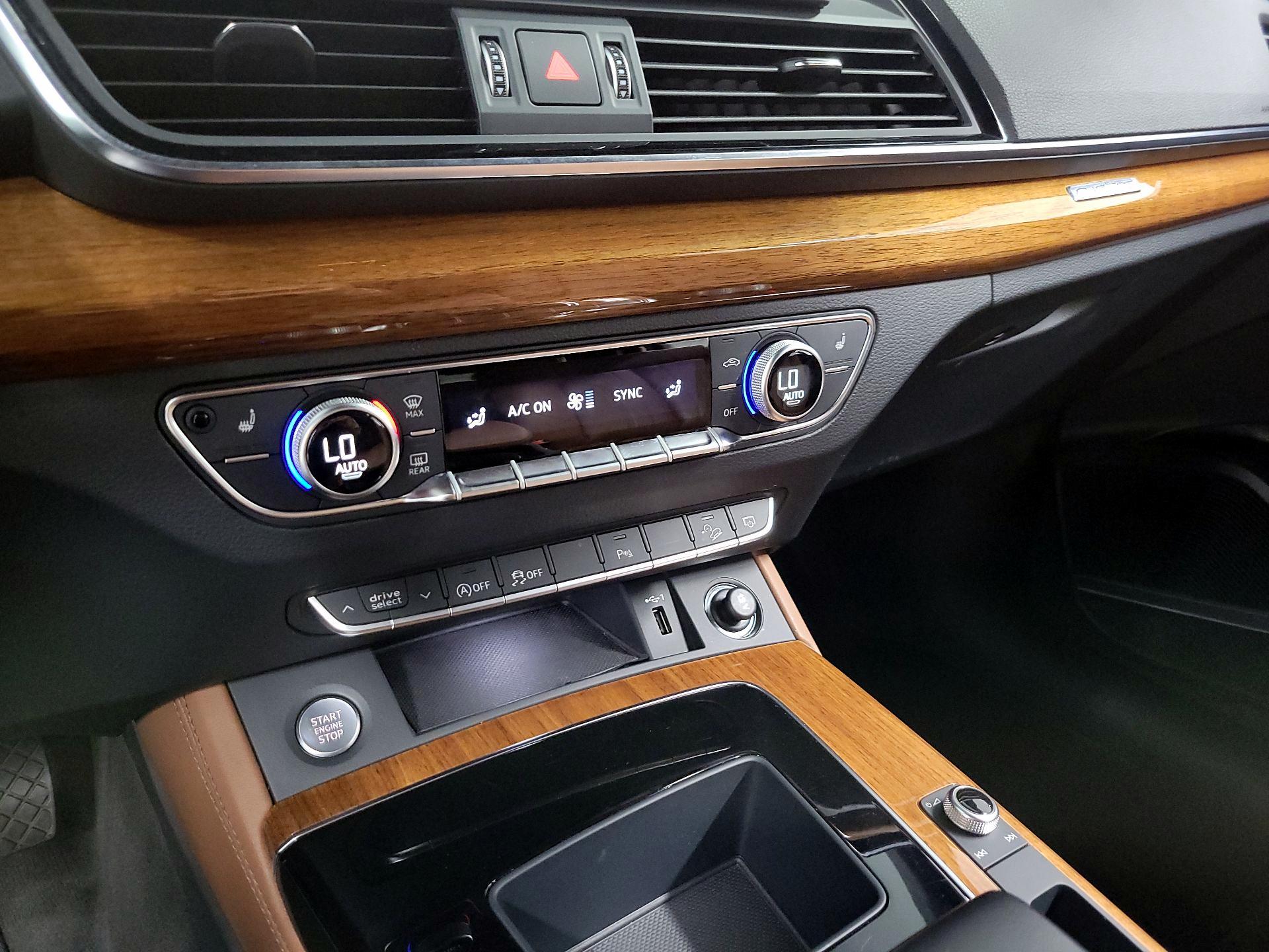 Thumbnail: 2023 Audi Q5 - 15