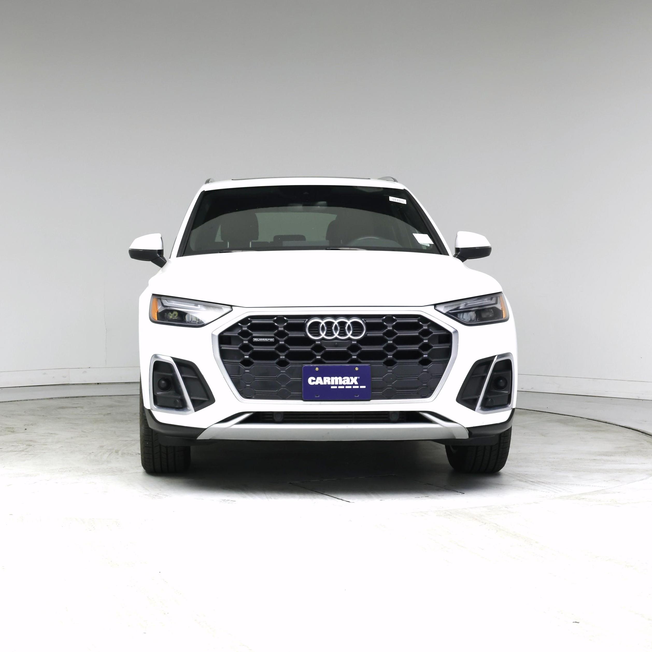 Thumbnail: 2023 Audi Q5 - 5