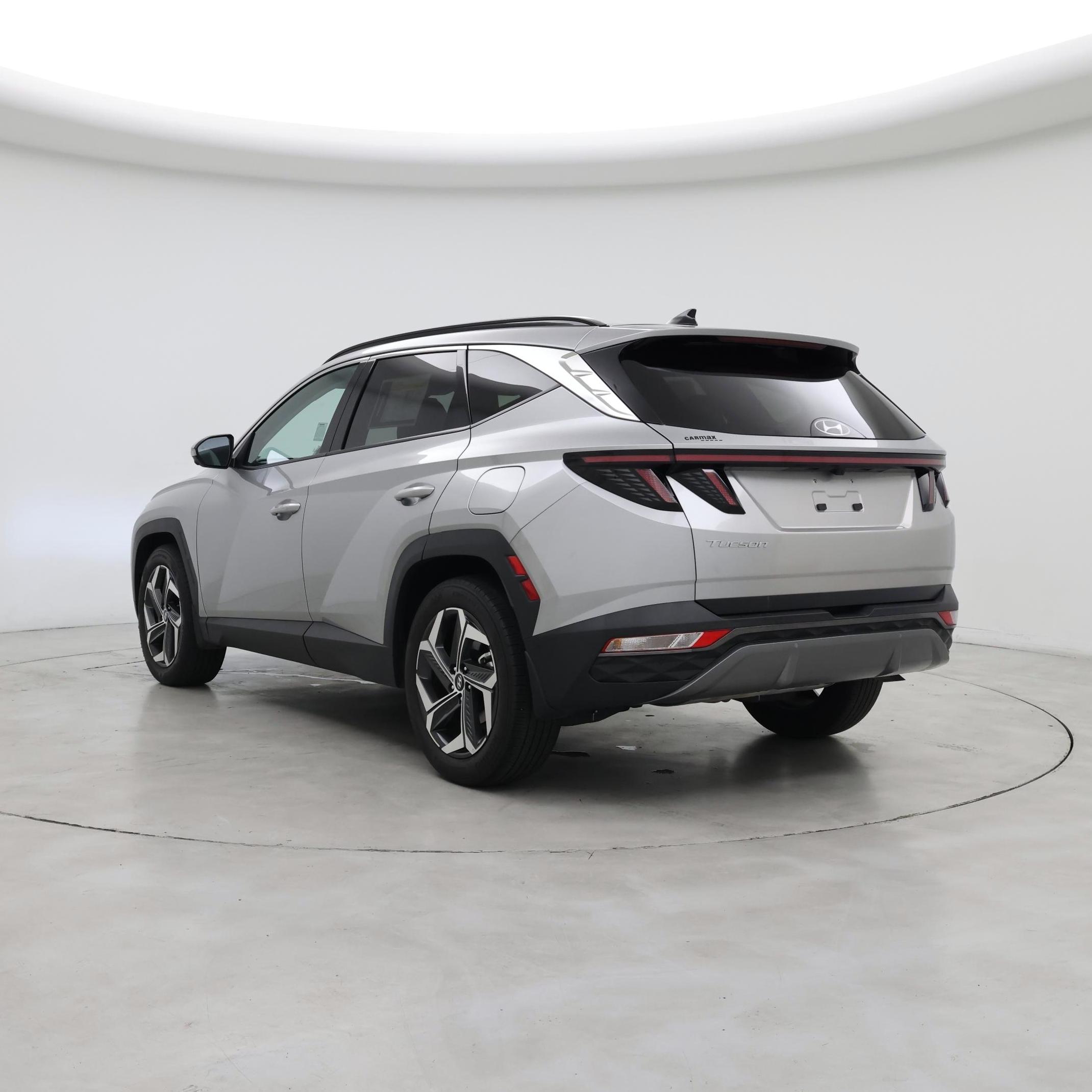 Thumbnail: 2023 Hyundai Tucson - 2