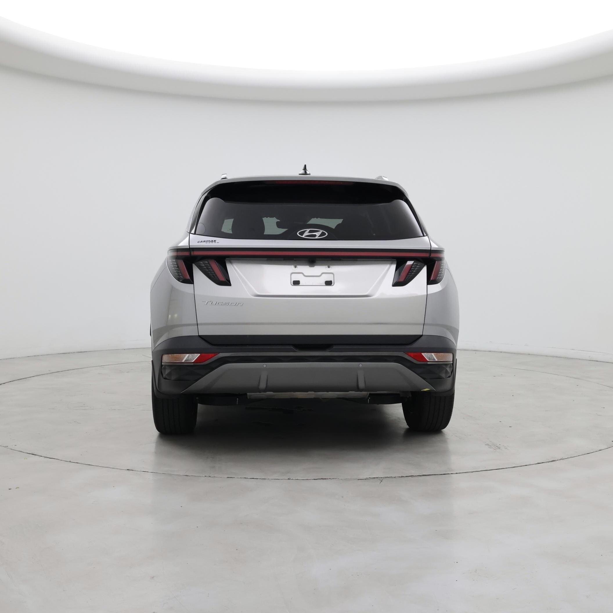 Thumbnail: 2023 Hyundai Tucson - 6