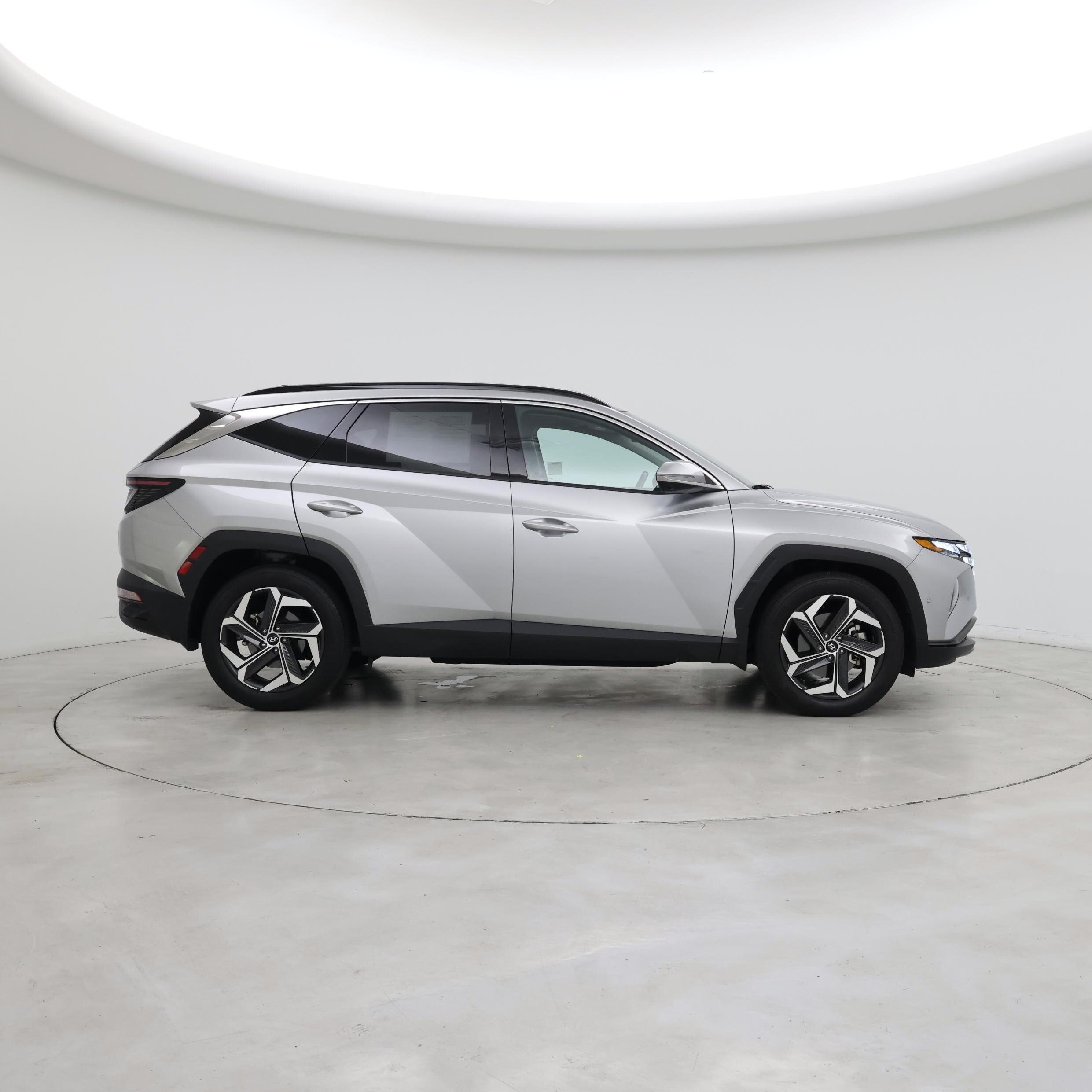 Thumbnail: 2023 Hyundai Tucson - 7