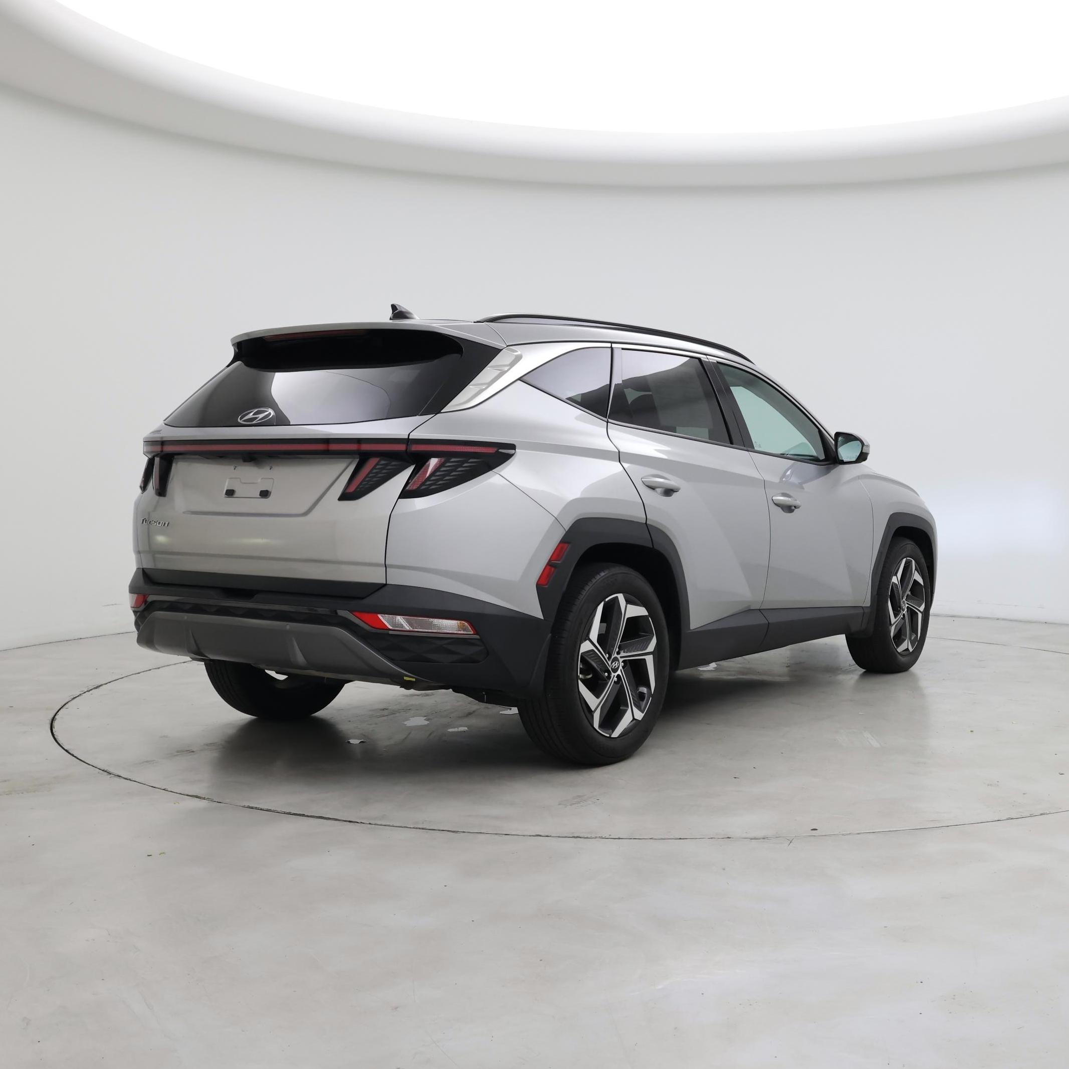 Thumbnail: 2023 Hyundai Tucson - 8