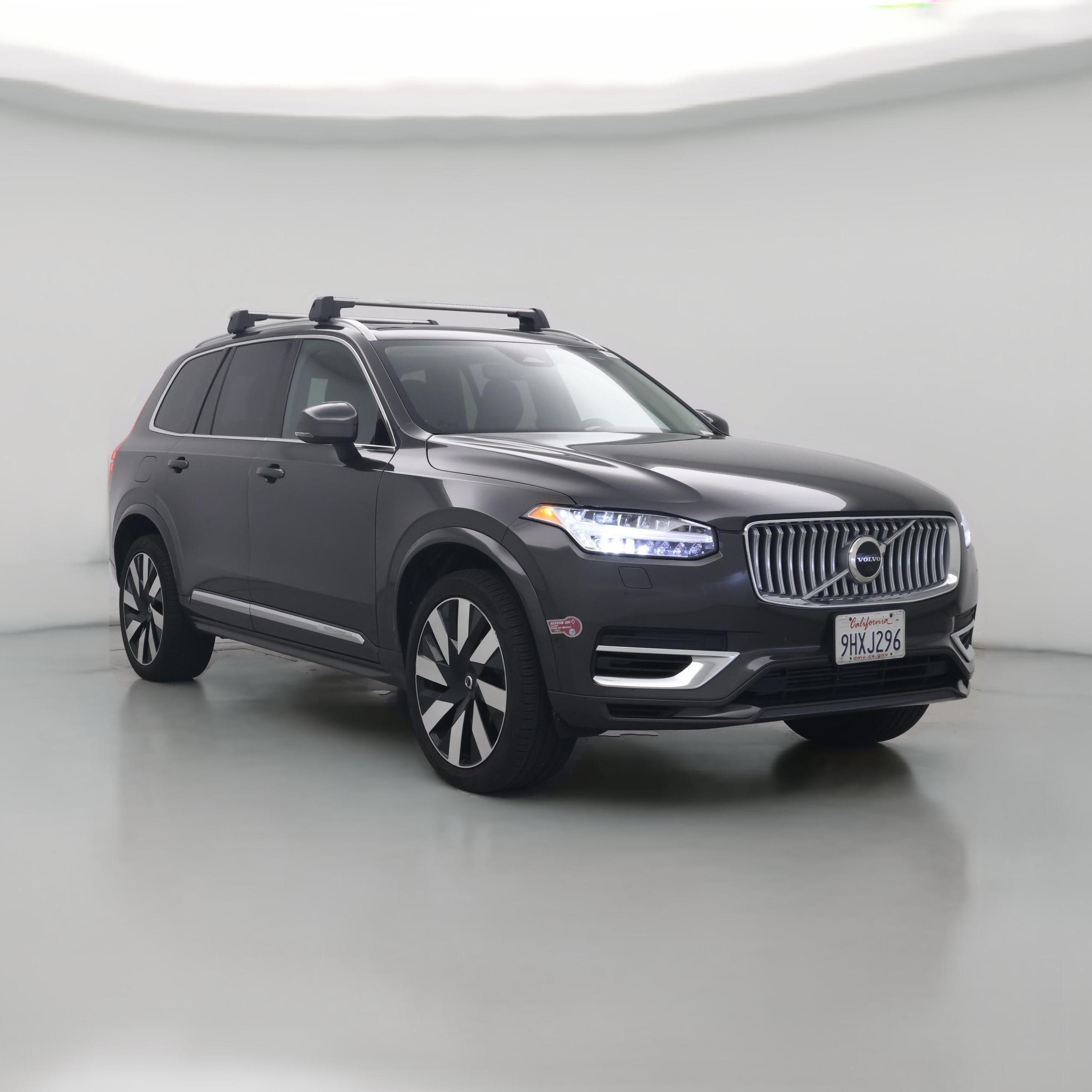 Thumbnail: 2023 Volvo XC90 - 1