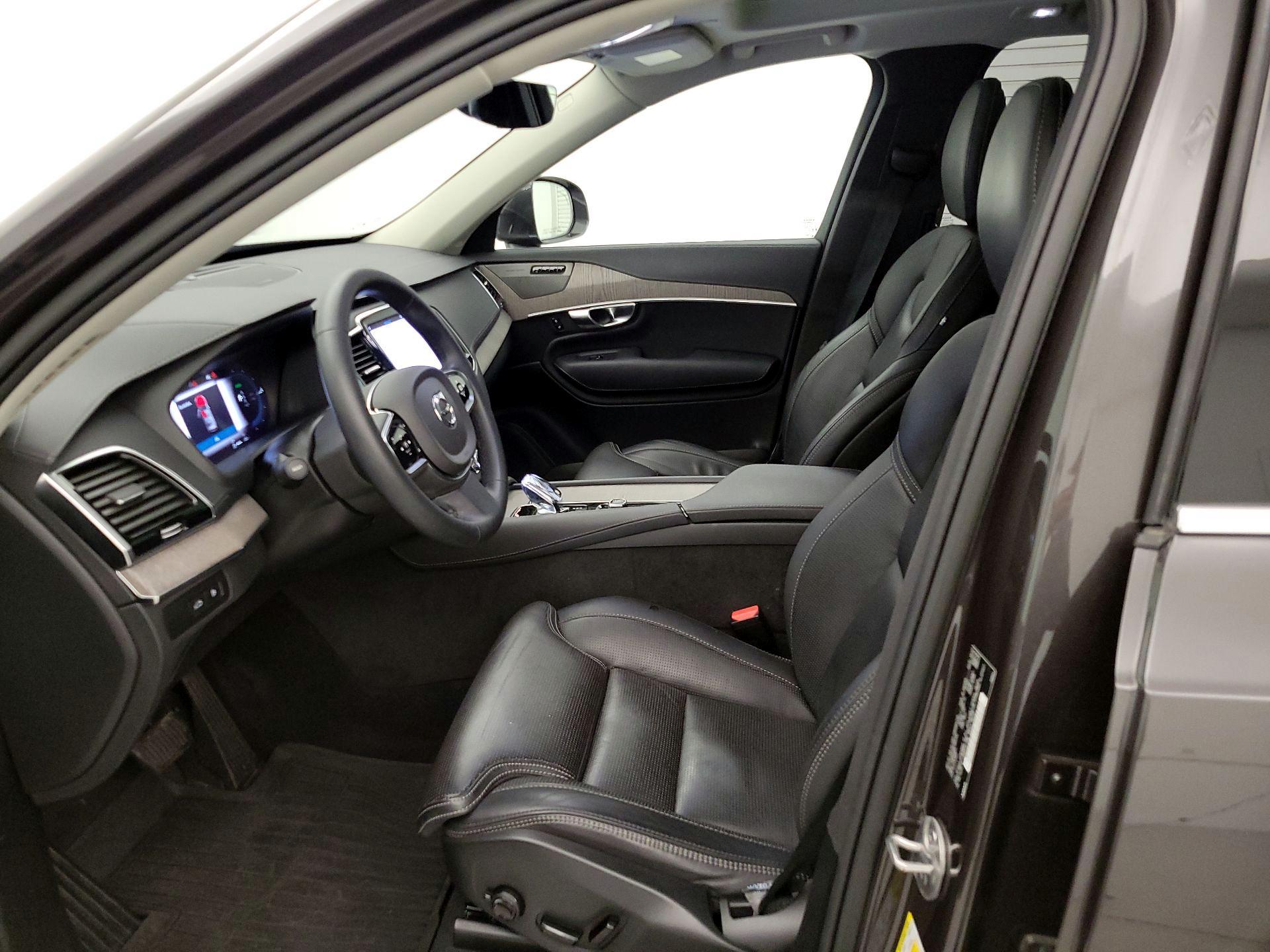 Thumbnail: 2023 Volvo XC90 - 11