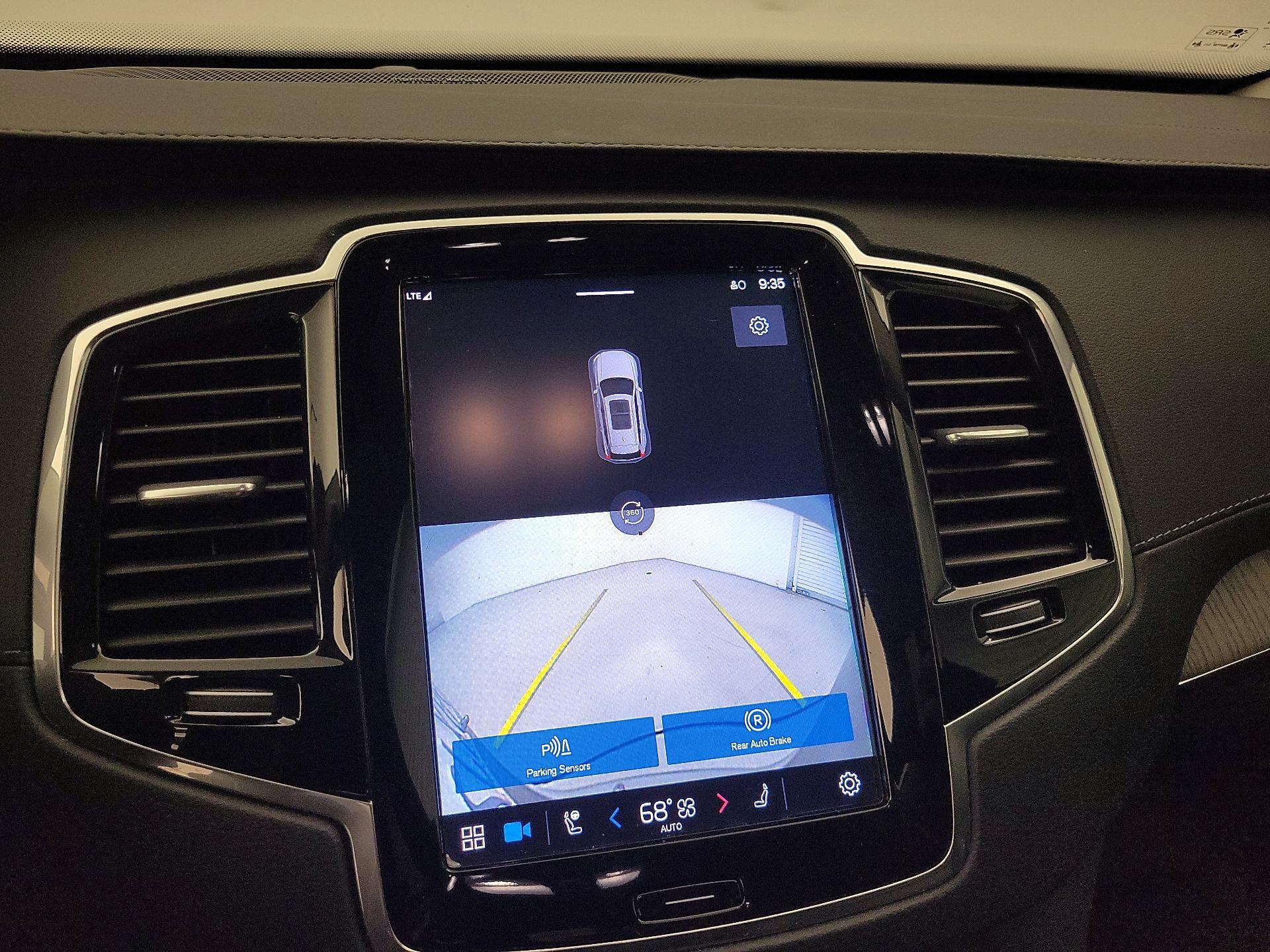 Thumbnail: 2023 Volvo XC90 - 15
