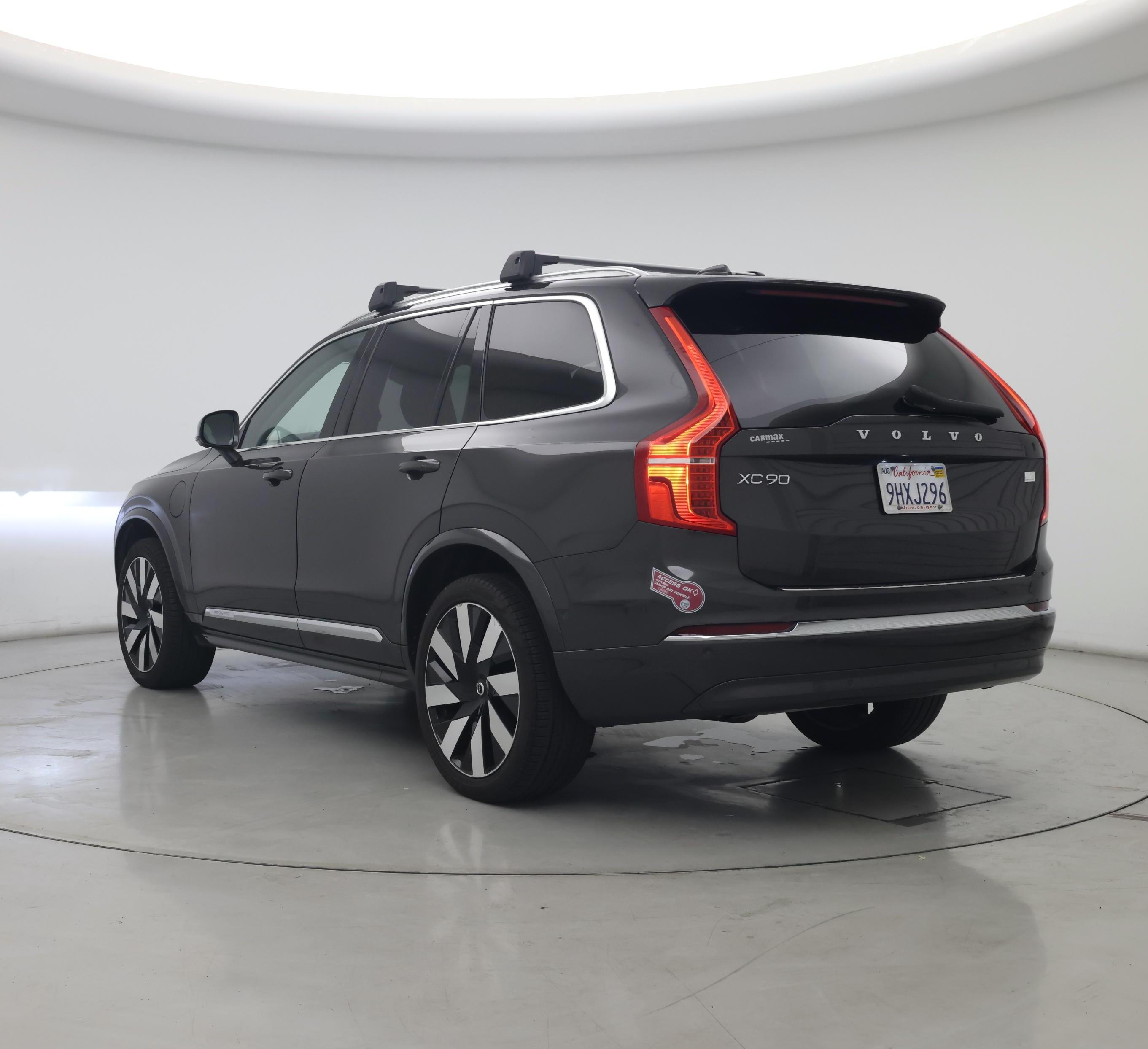 Thumbnail: 2023 Volvo XC90 - 2