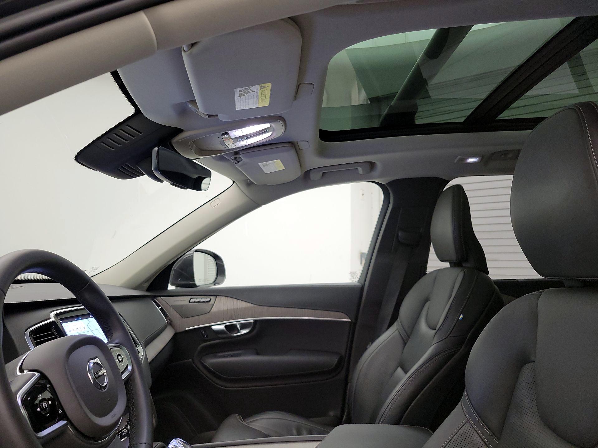 Thumbnail: 2023 Volvo XC90 - 20