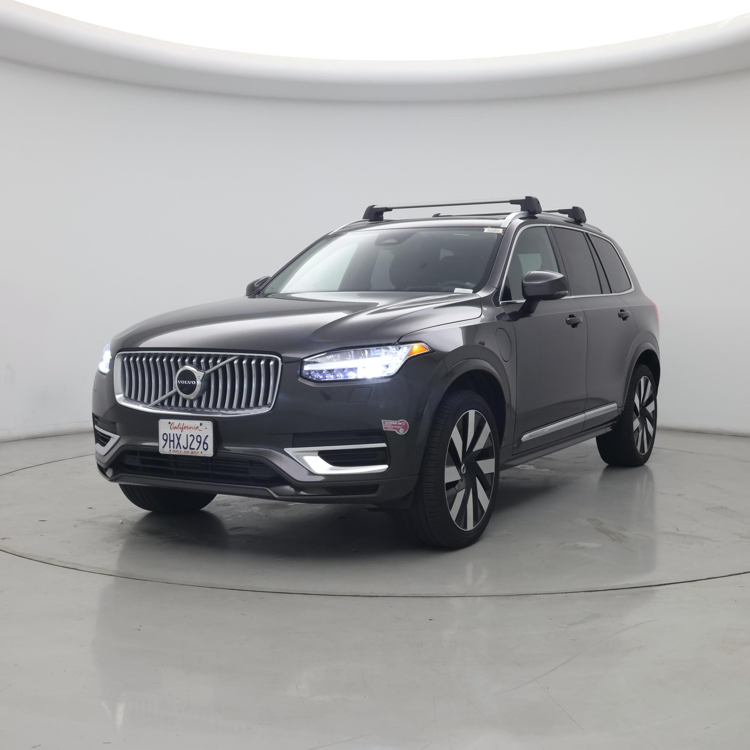 Thumbnail: 2023 Volvo XC90 - 4