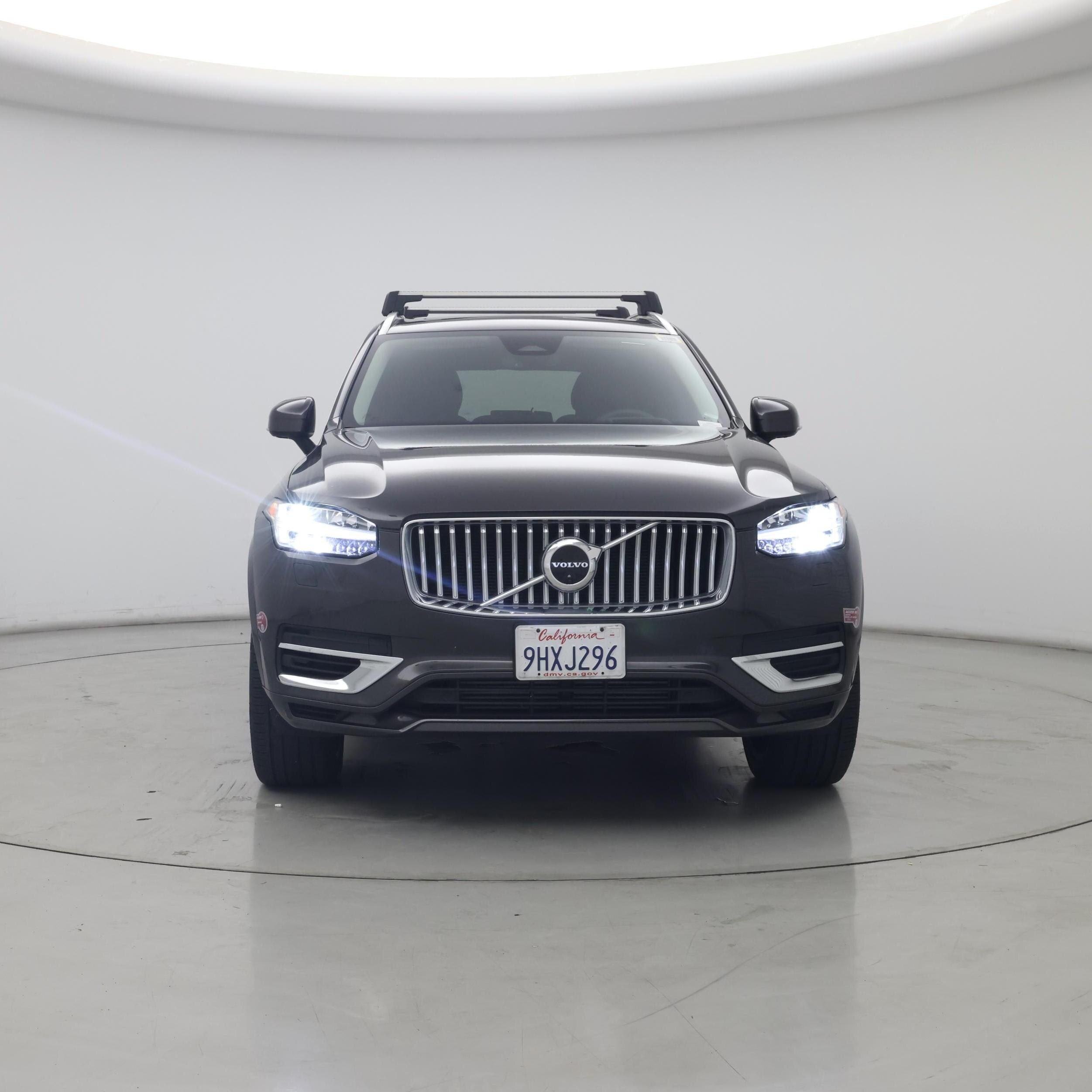 Thumbnail: 2023 Volvo XC90 - 5