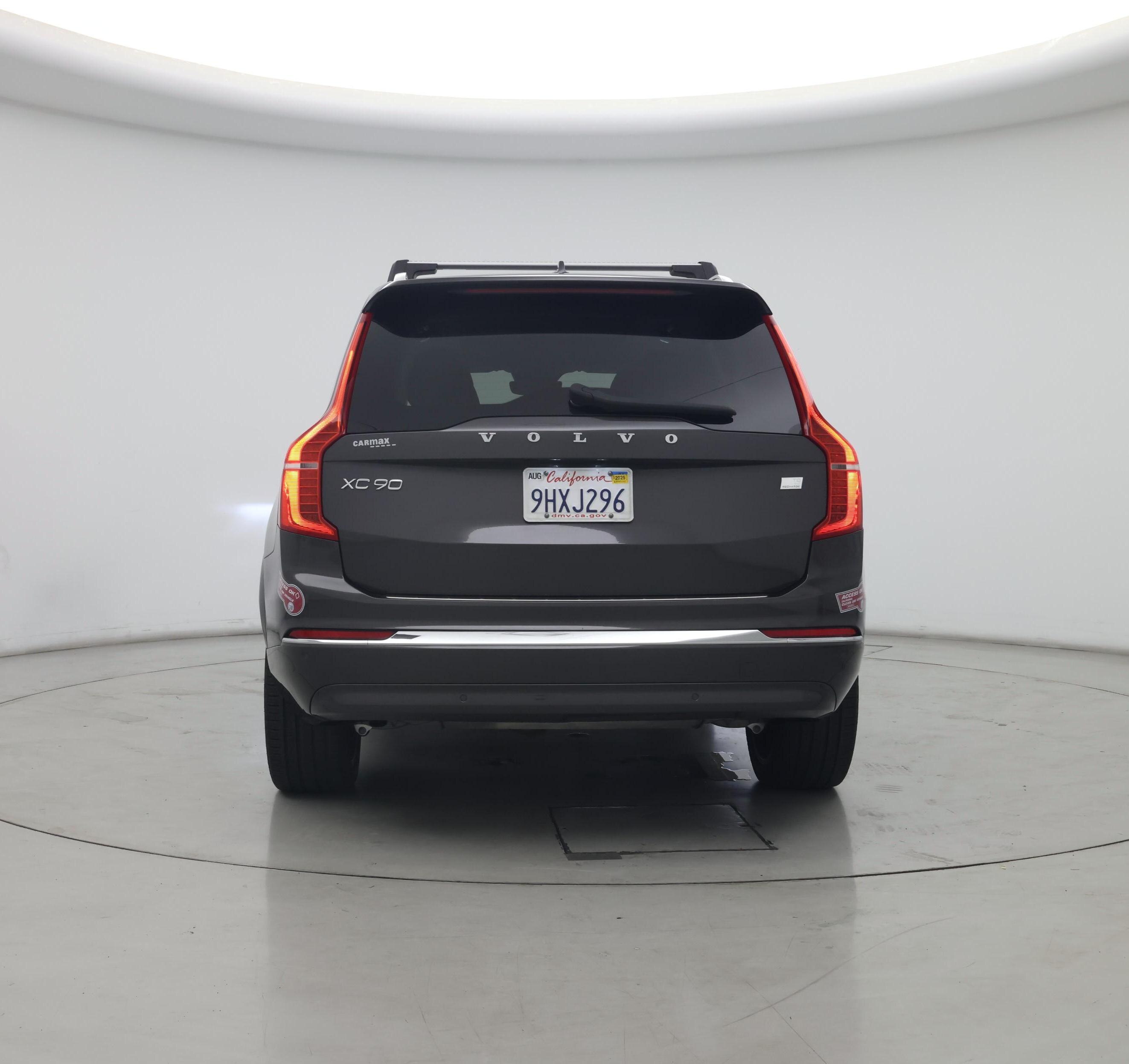 Thumbnail: 2023 Volvo XC90 - 6