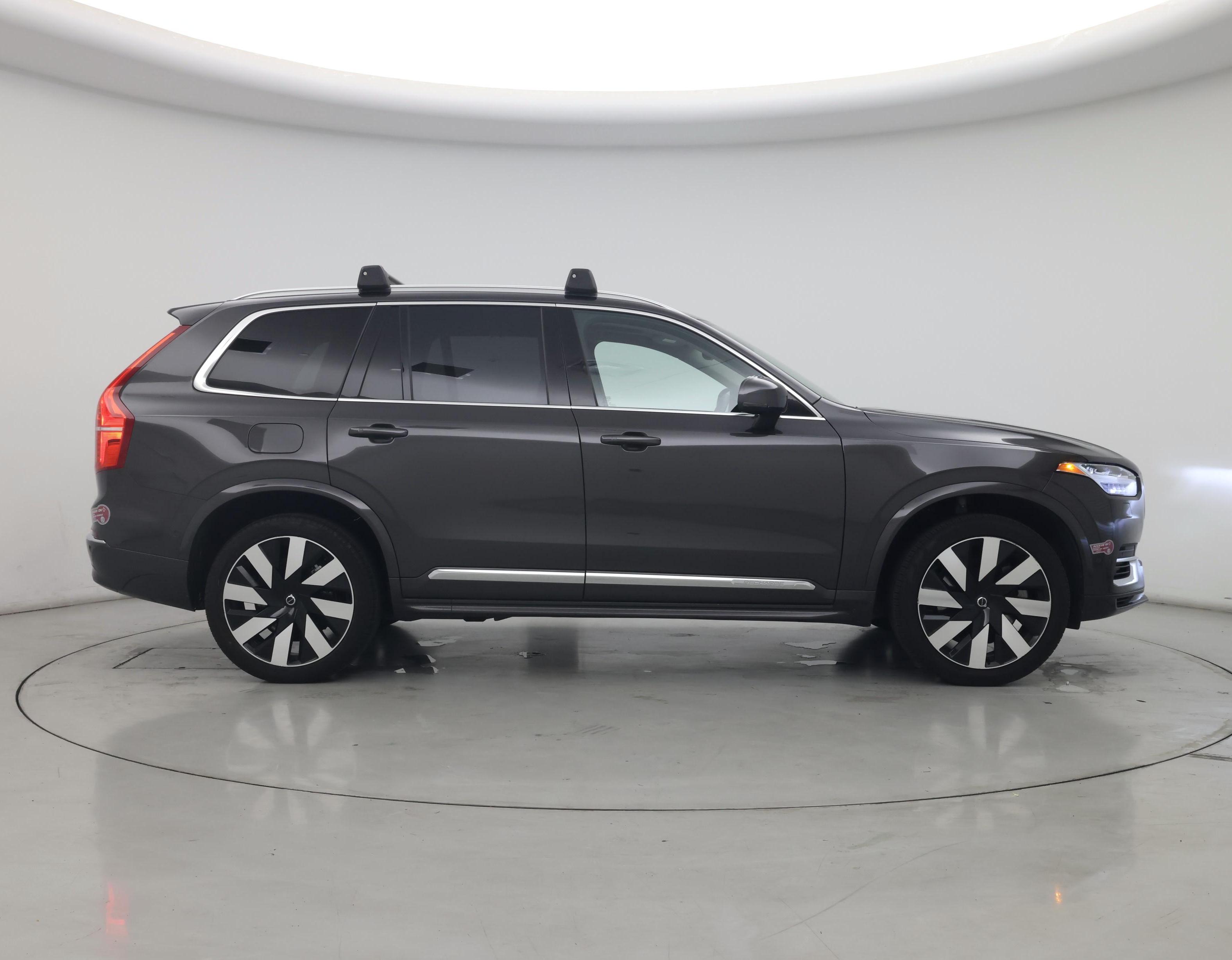Thumbnail: 2023 Volvo XC90 - 7