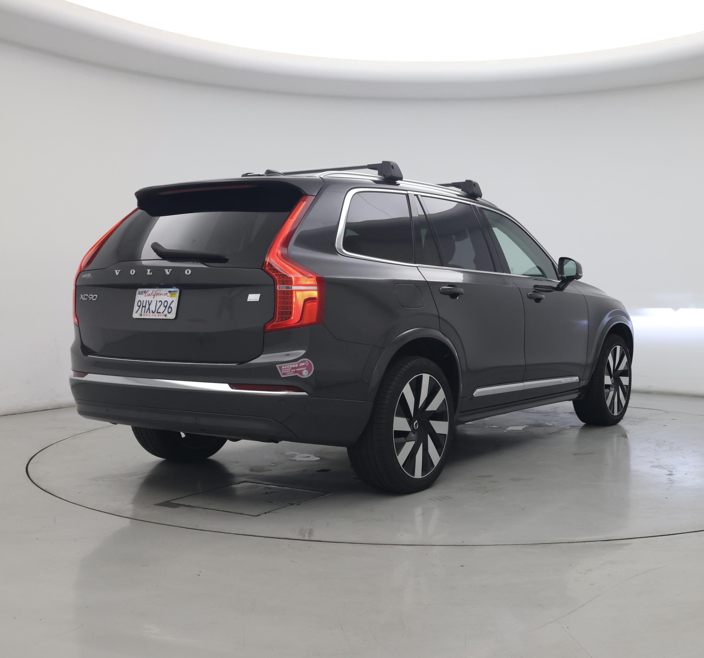 Thumbnail: 2023 Volvo XC90 - 8