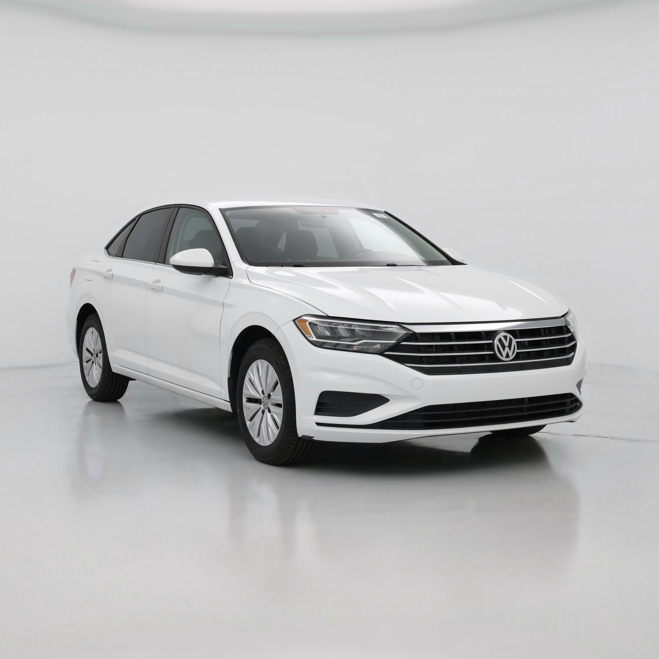 Thumbnail: 2019 Volkswagen Jetta - 1