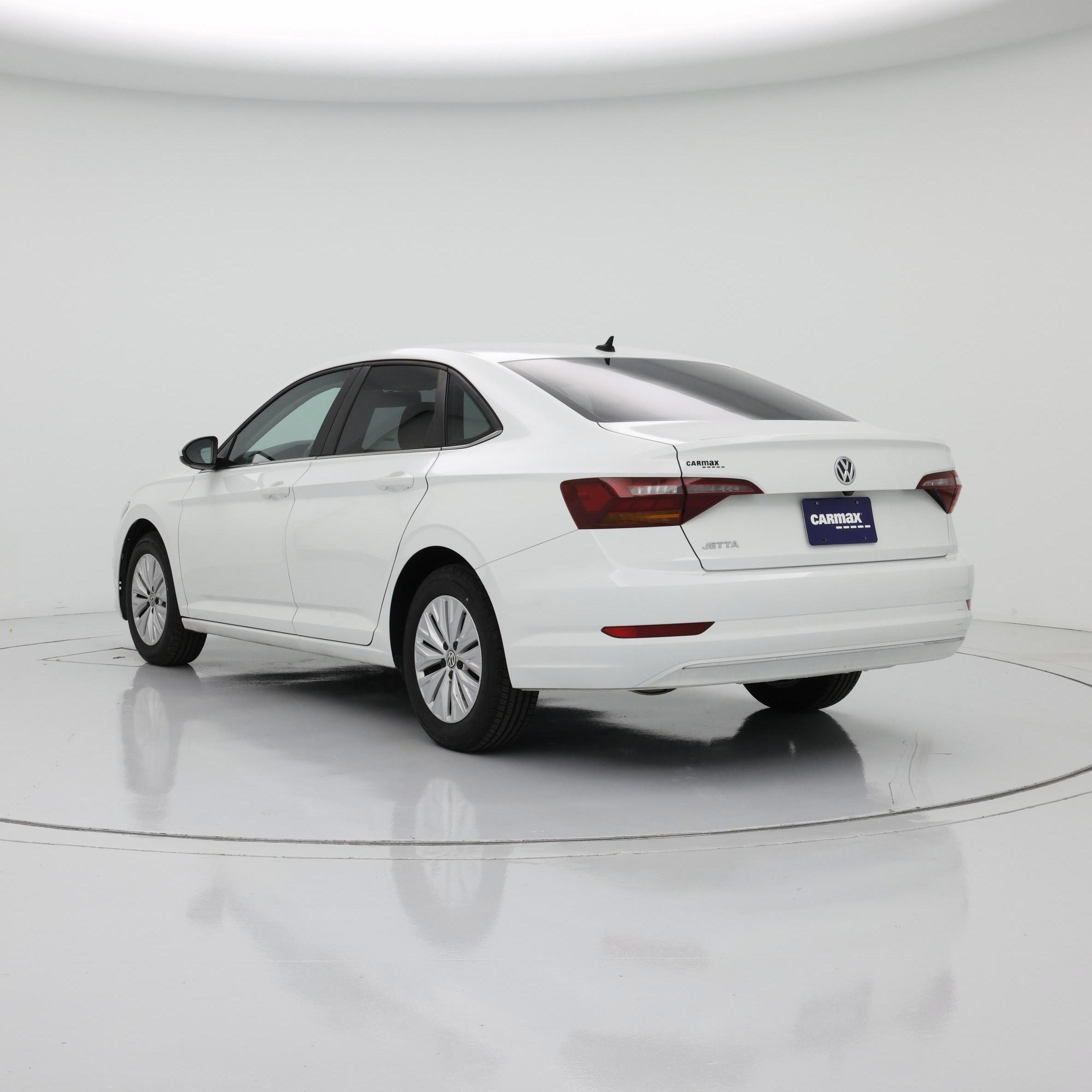 Thumbnail: 2019 Volkswagen Jetta - 2
