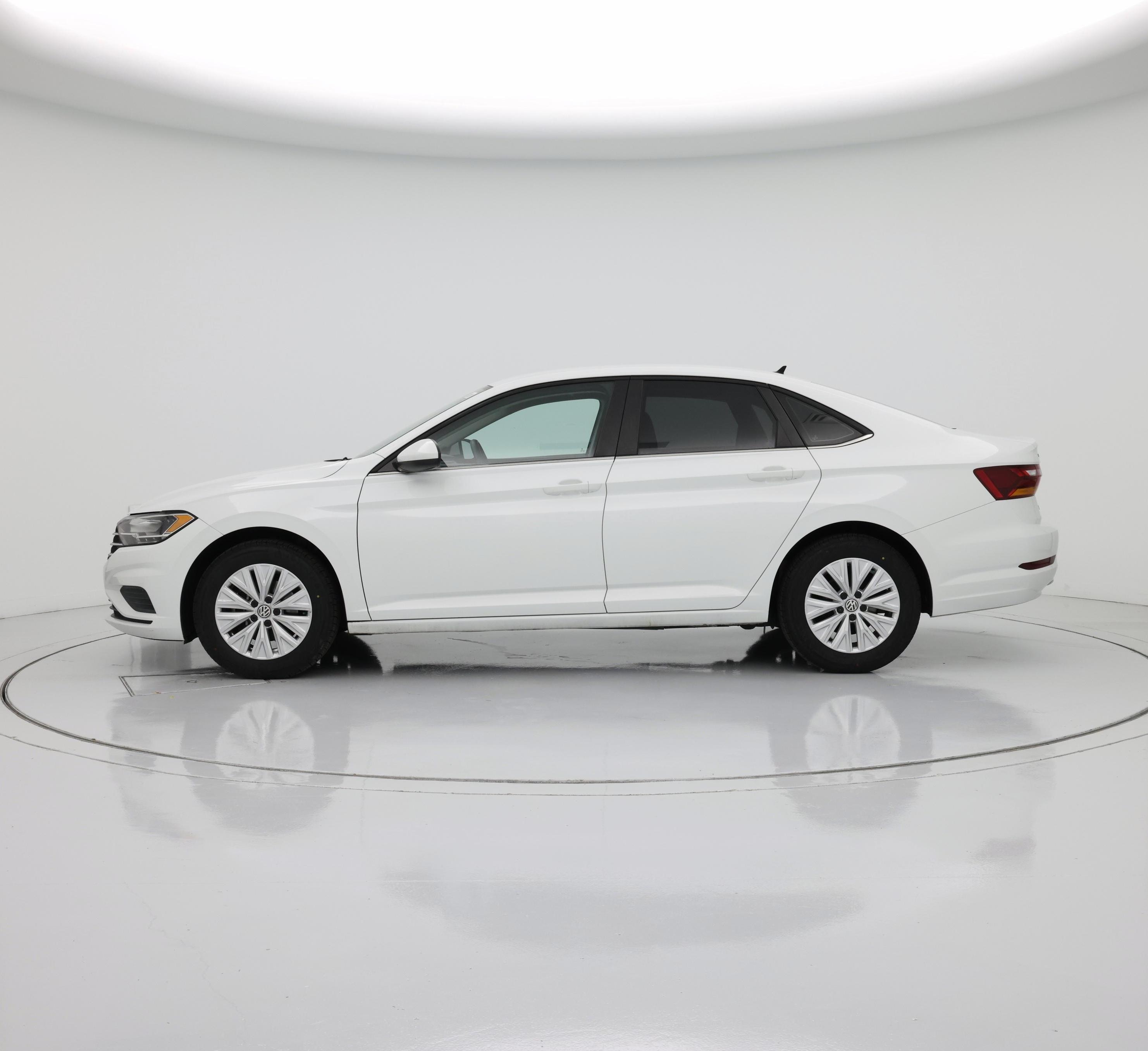Thumbnail: 2019 Volkswagen Jetta - 3
