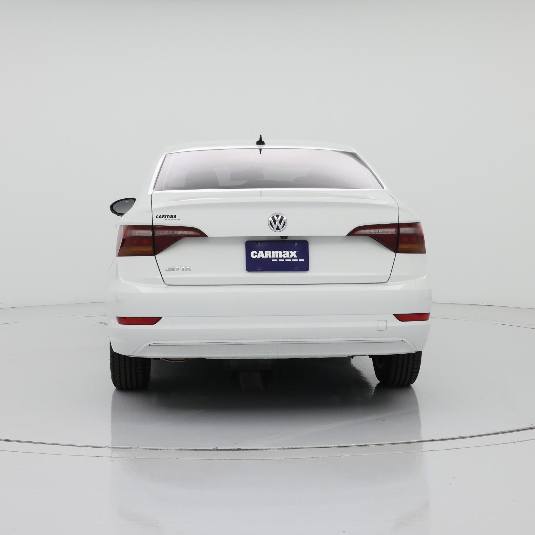 Thumbnail: 2019 Volkswagen Jetta - 6