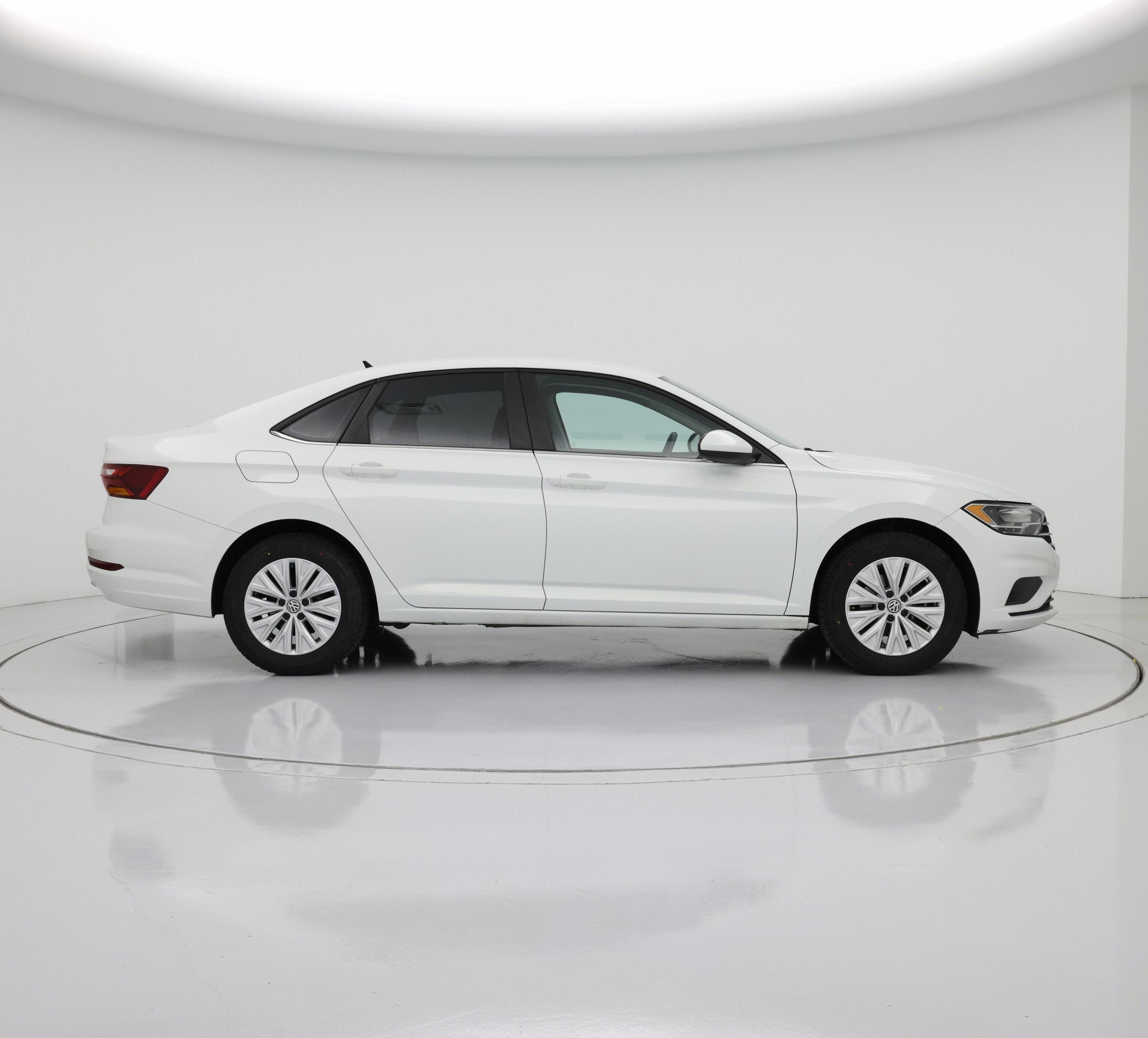 Thumbnail: 2019 Volkswagen Jetta - 7