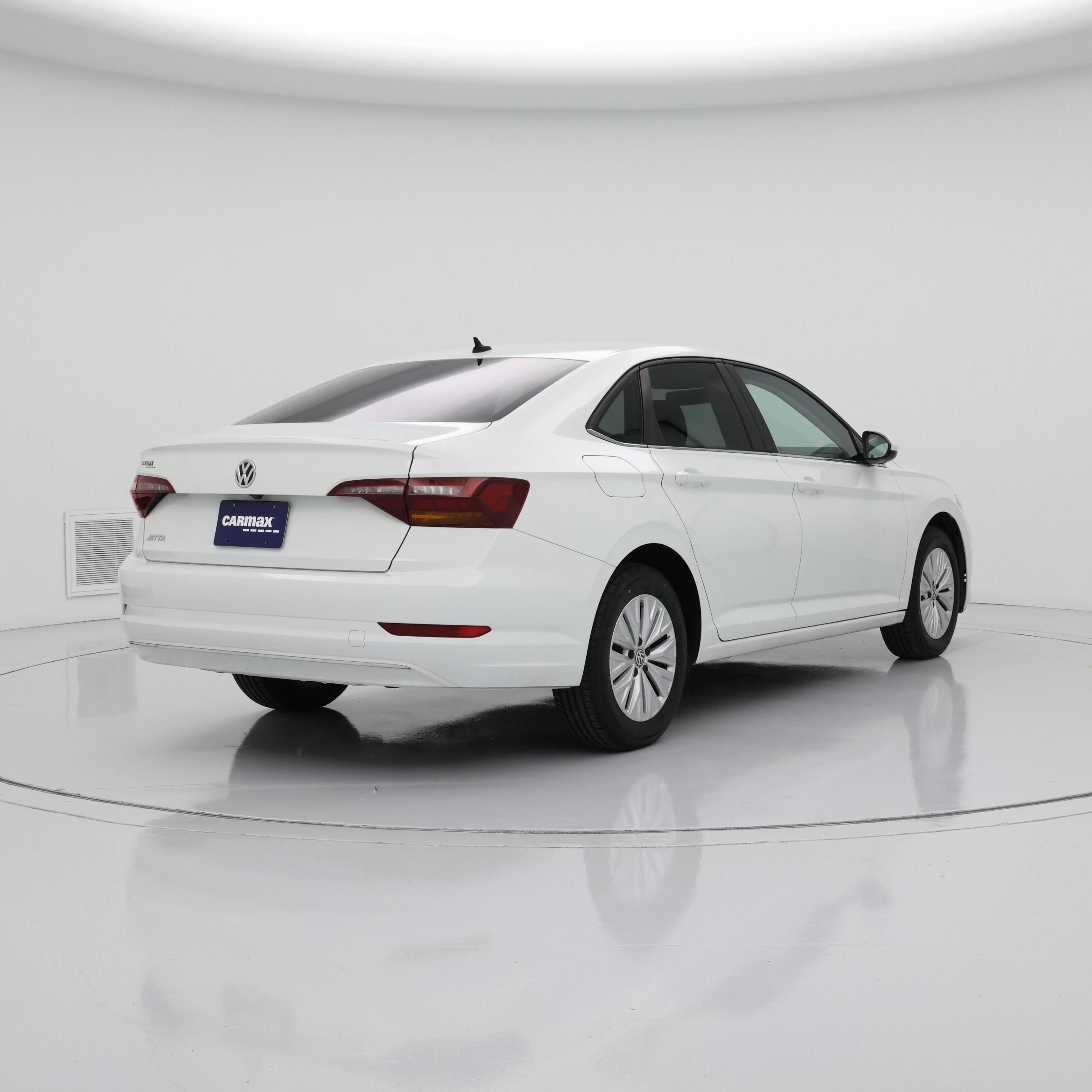 Thumbnail: 2019 Volkswagen Jetta - 8