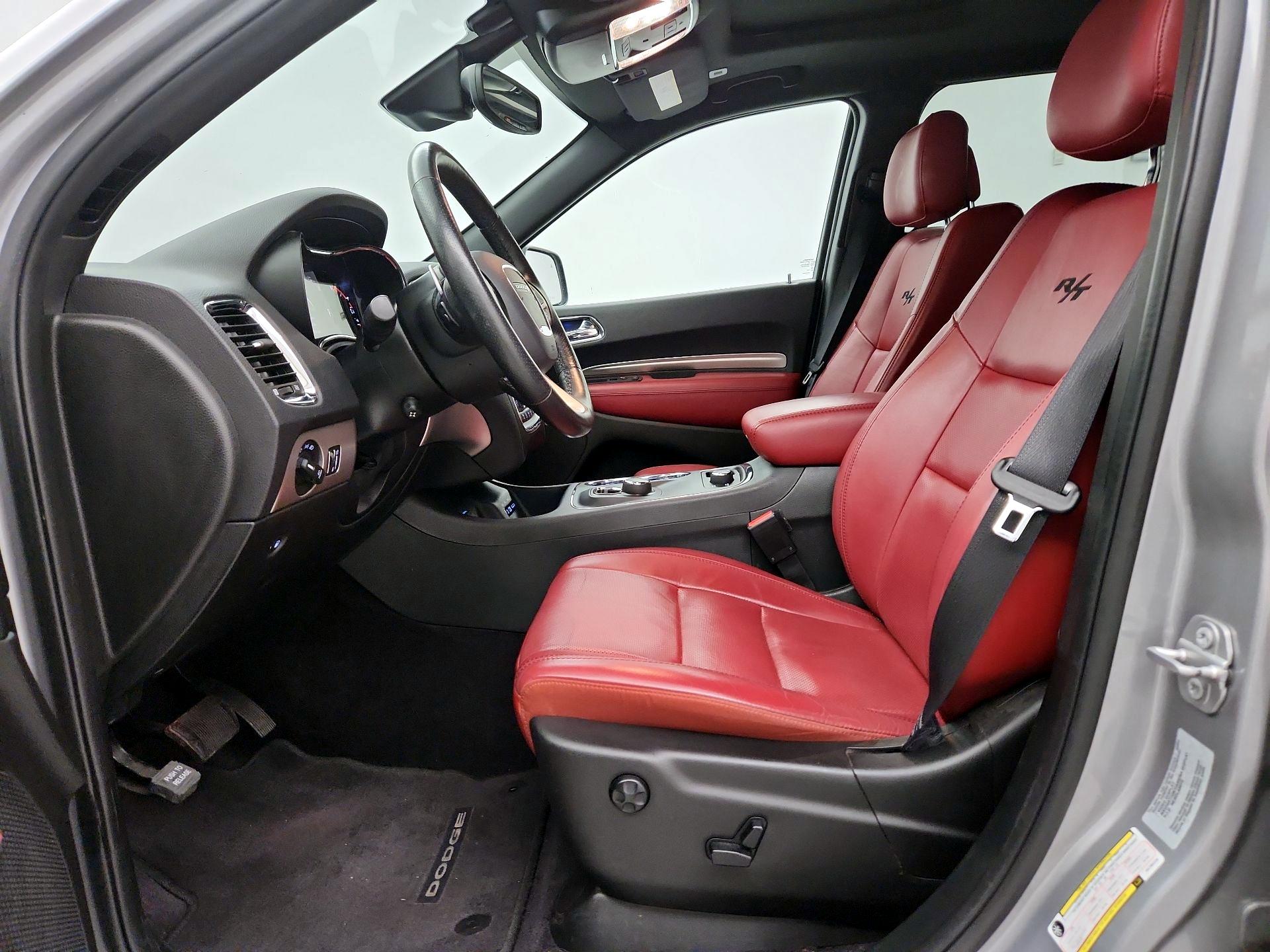 Thumbnail: 2017 Dodge Durango - 11