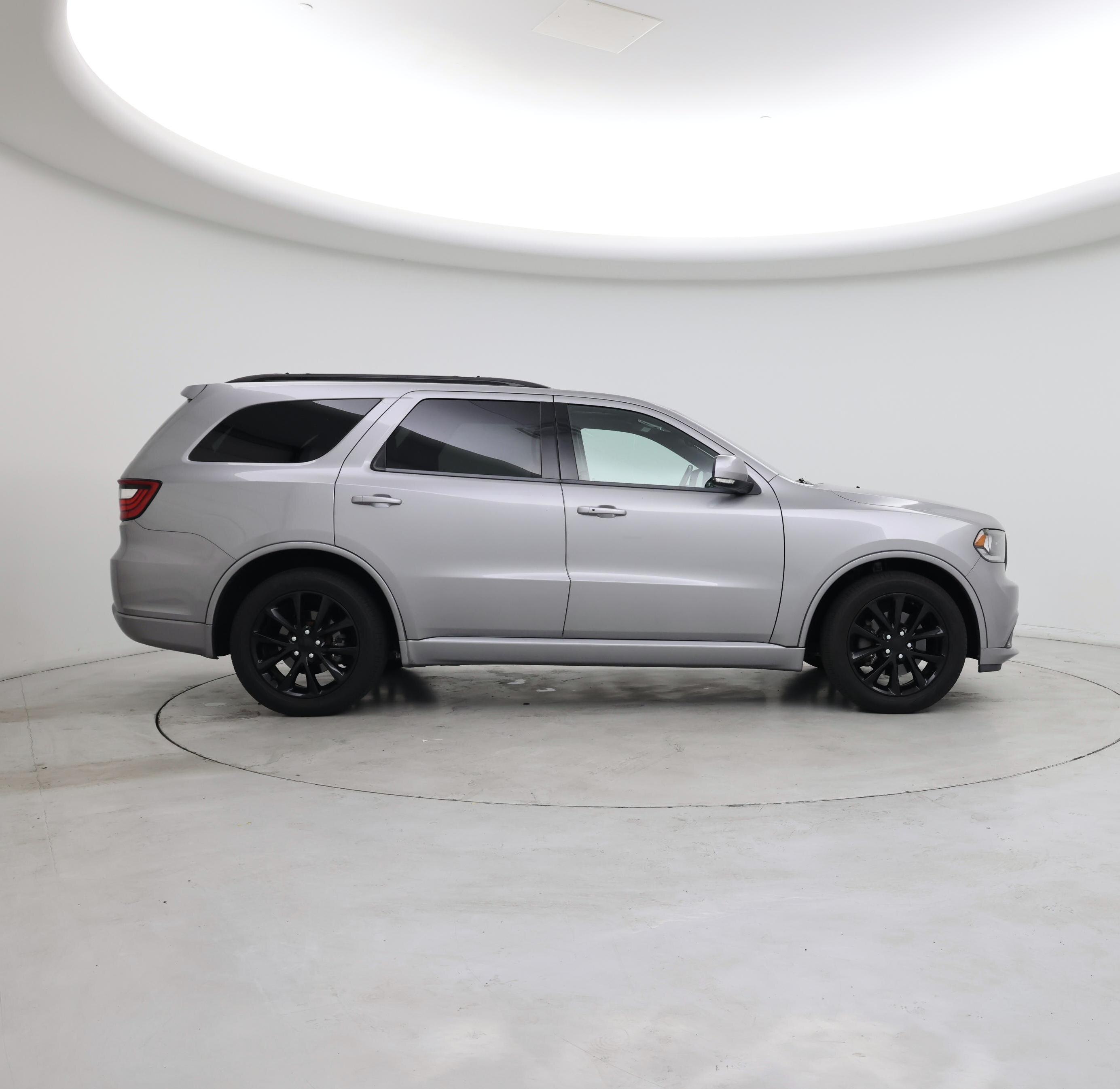 Thumbnail: 2017 Dodge Durango - 7