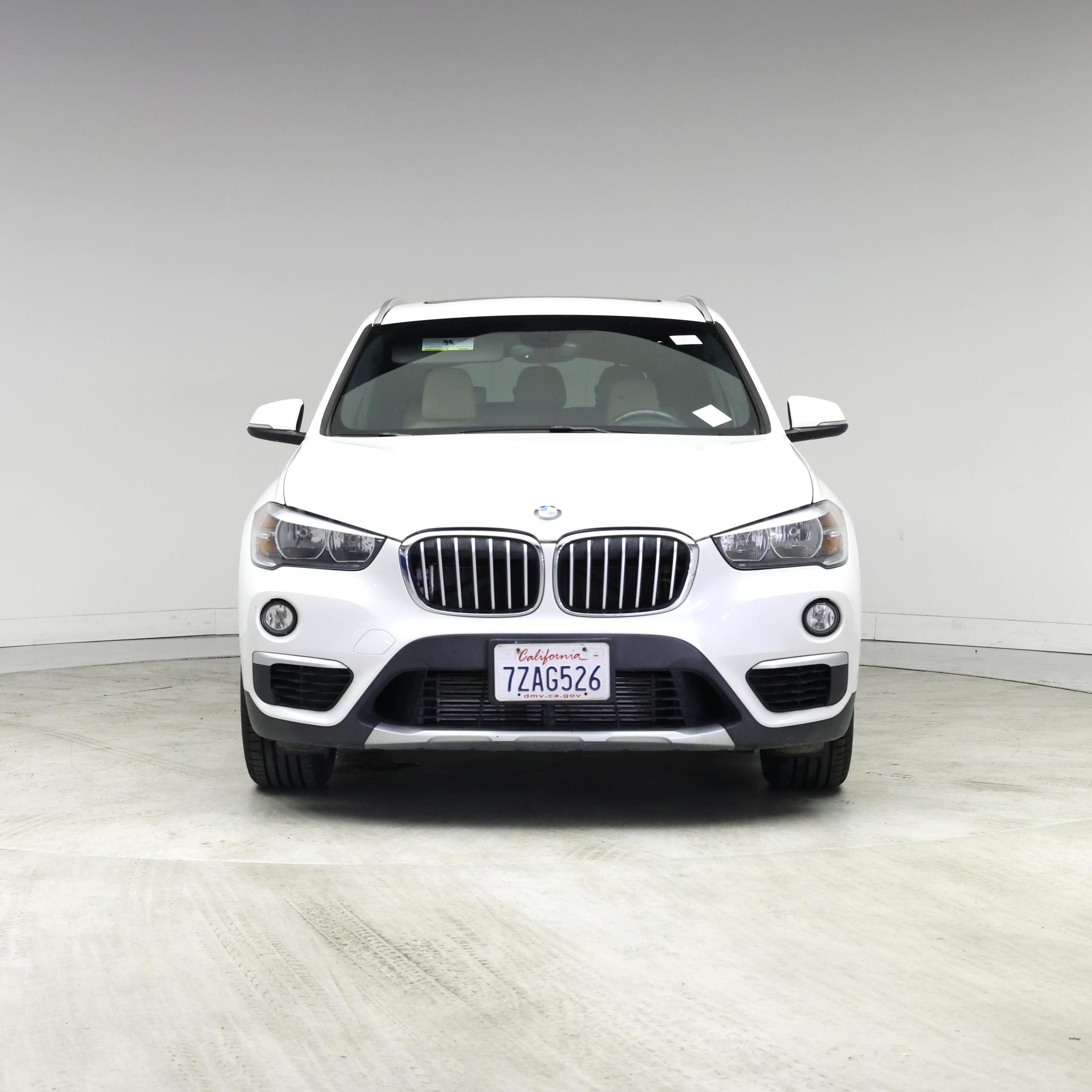 Thumbnail: 2018 BMW X1 - 5