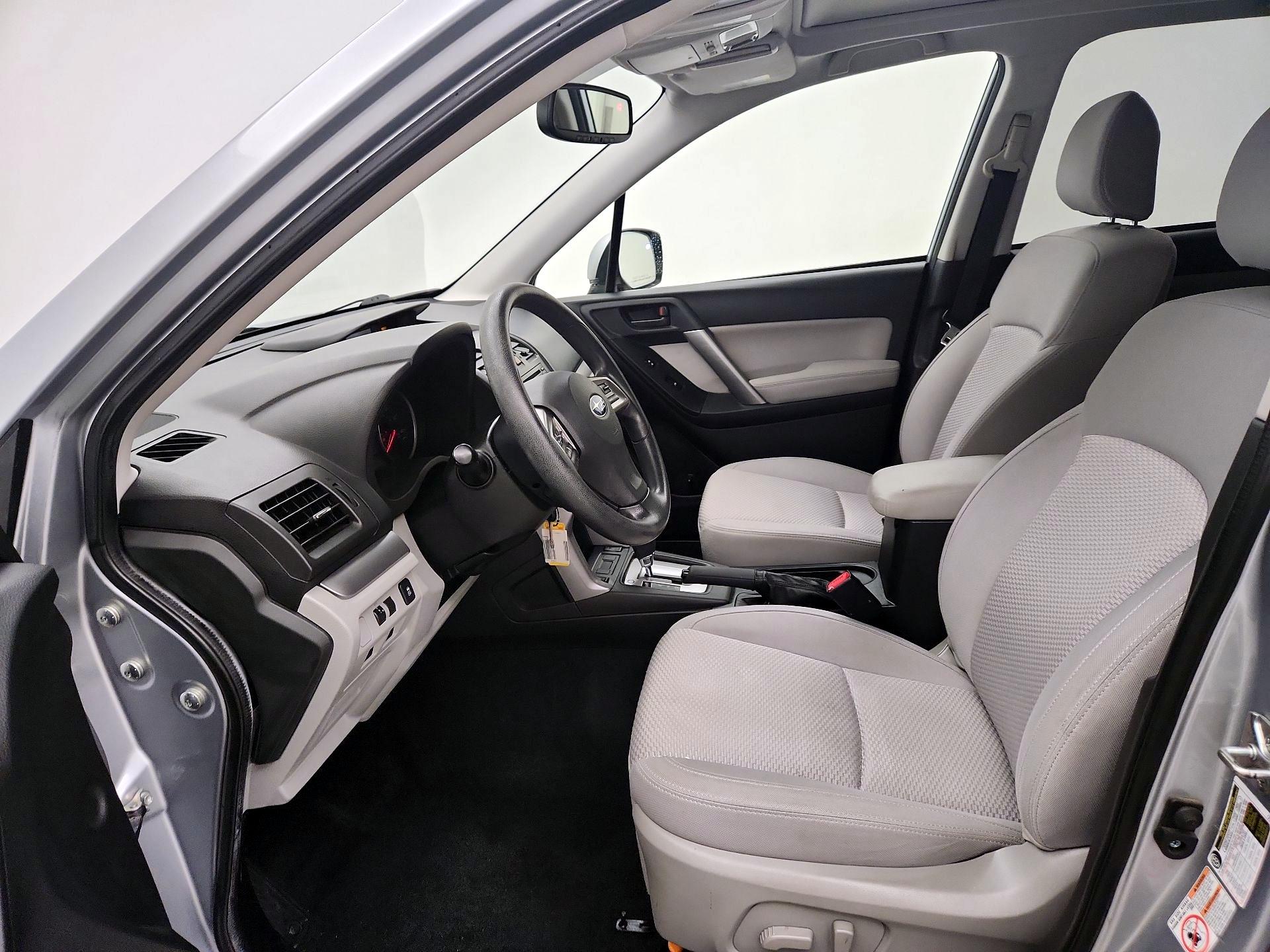 Thumbnail: 2014 Subaru Forester - 11