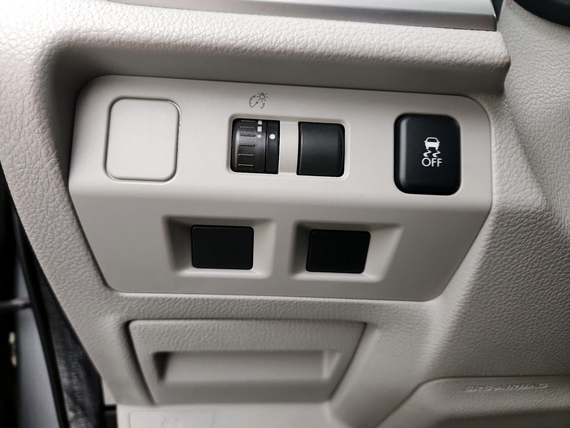 Thumbnail: 2014 Subaru Forester - 13