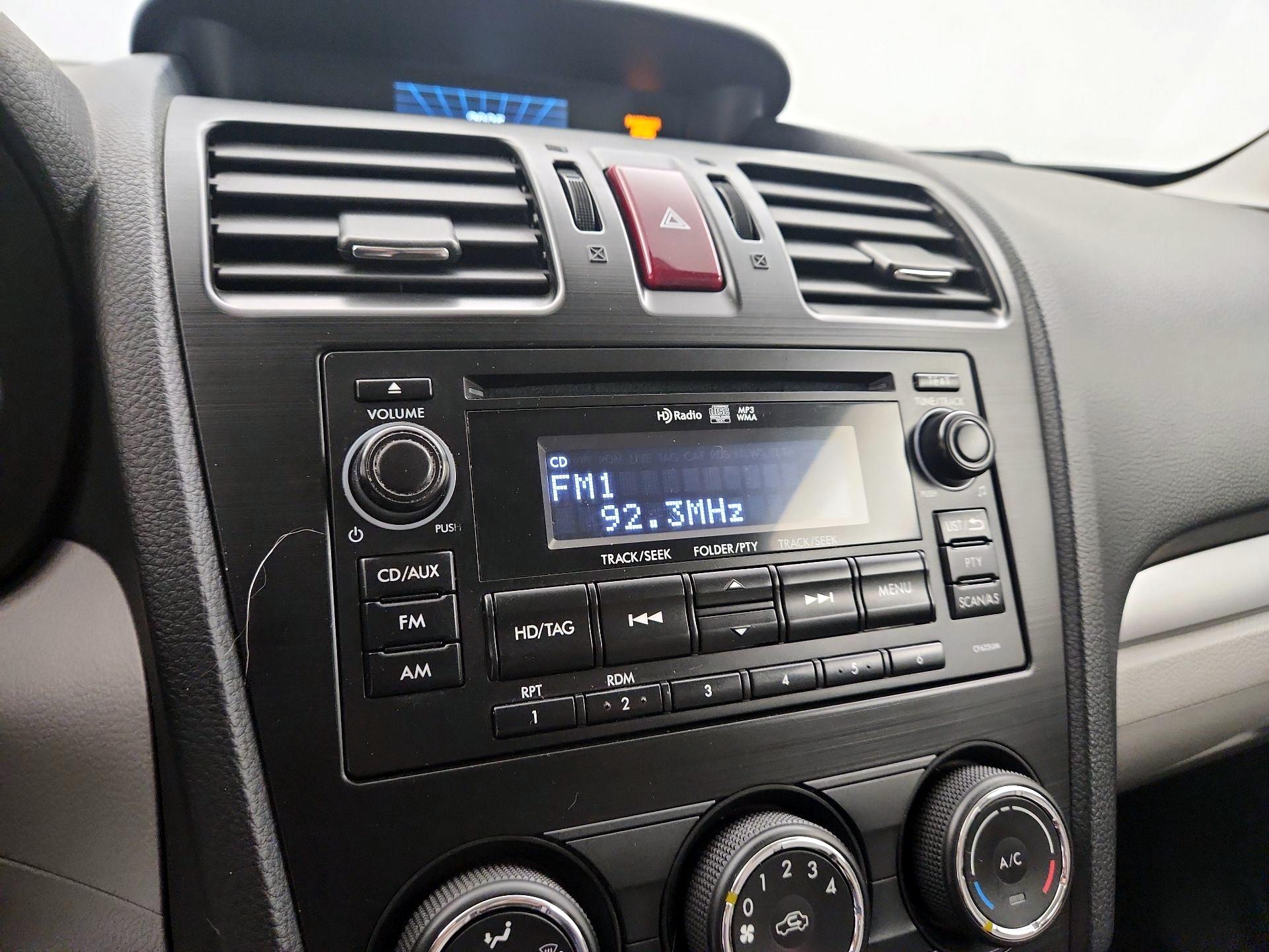 Thumbnail: 2014 Subaru Forester - 15