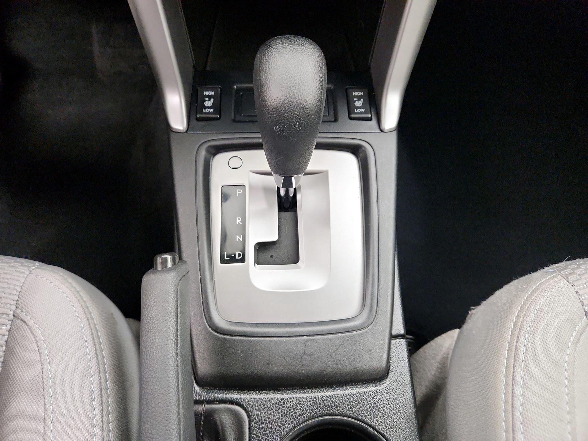 Thumbnail: 2014 Subaru Forester - 17