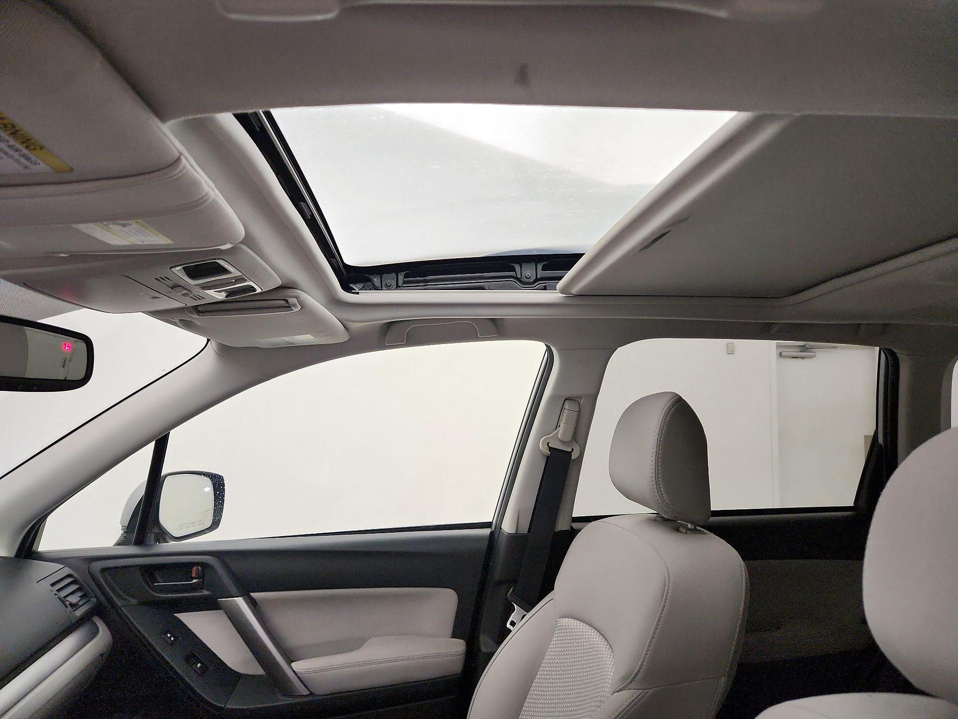 Thumbnail: 2014 Subaru Forester - 18