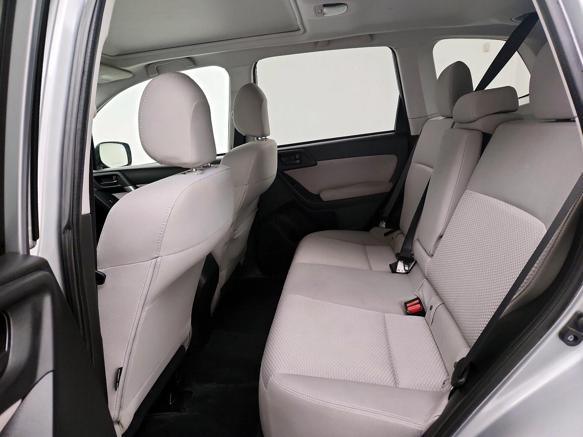 Thumbnail: 2014 Subaru Forester - 19