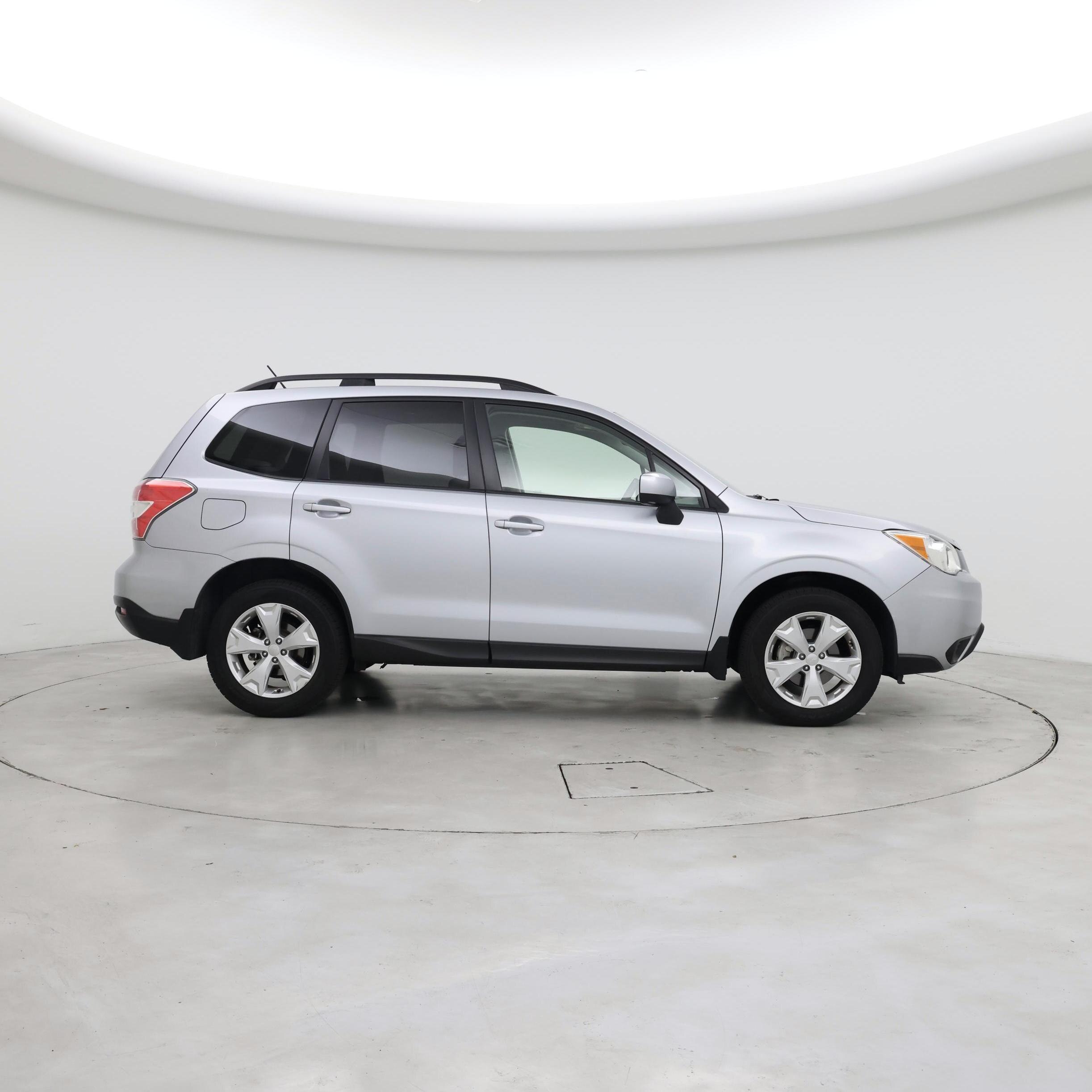 Thumbnail: 2014 Subaru Forester - 7