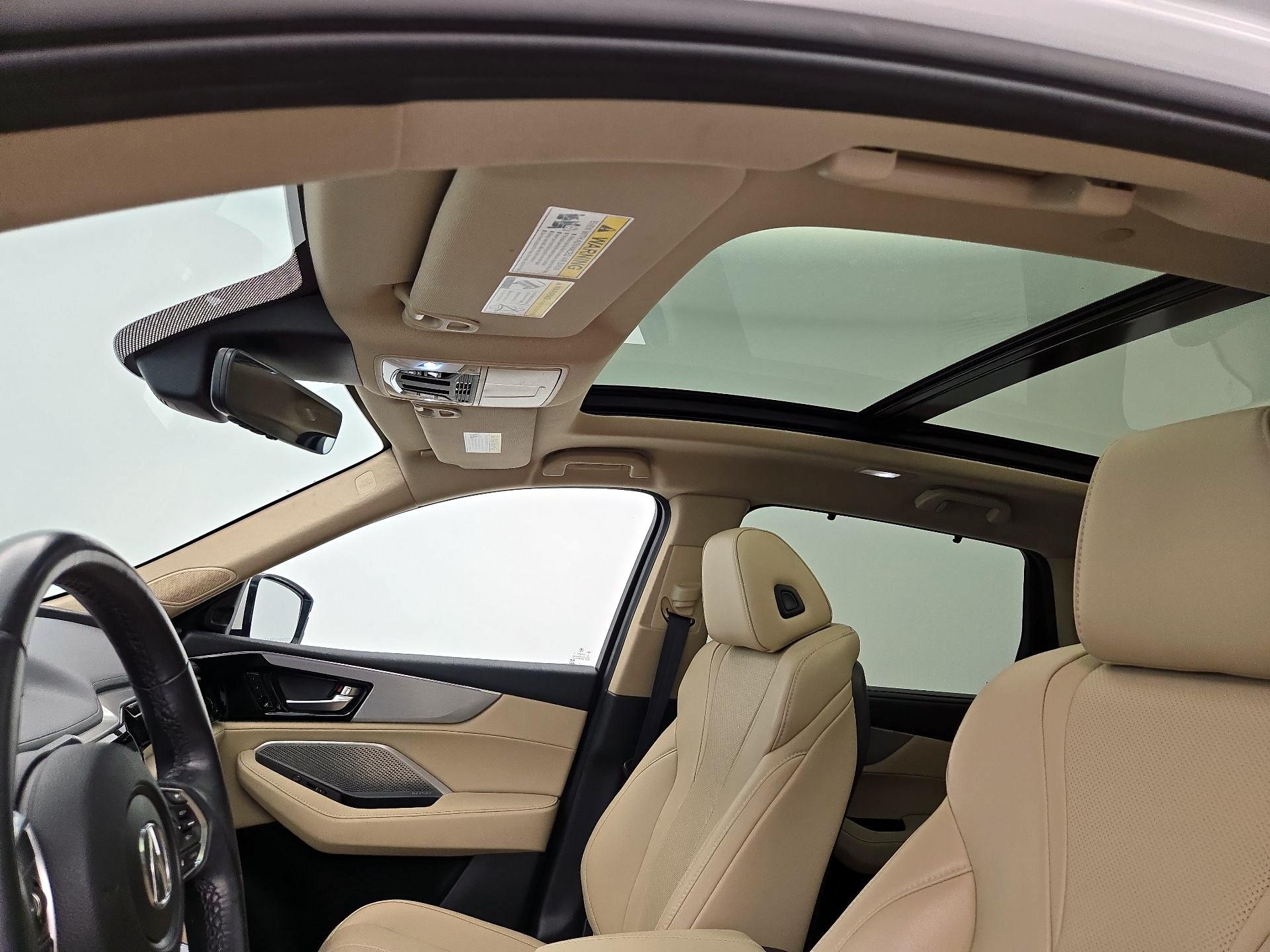 Thumbnail: 2022 Acura MDX - 20