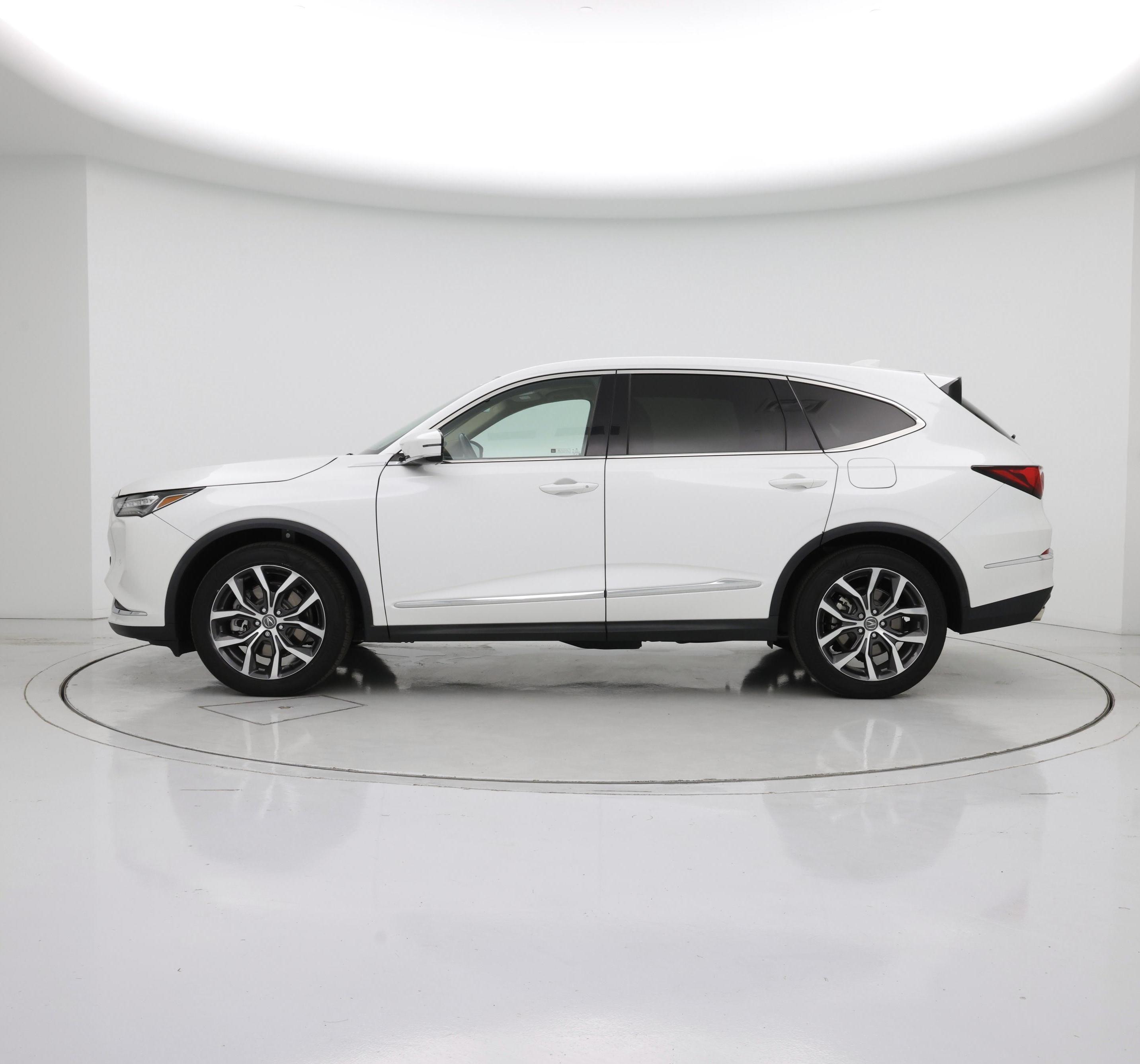 Thumbnail: 2022 Acura MDX - 3