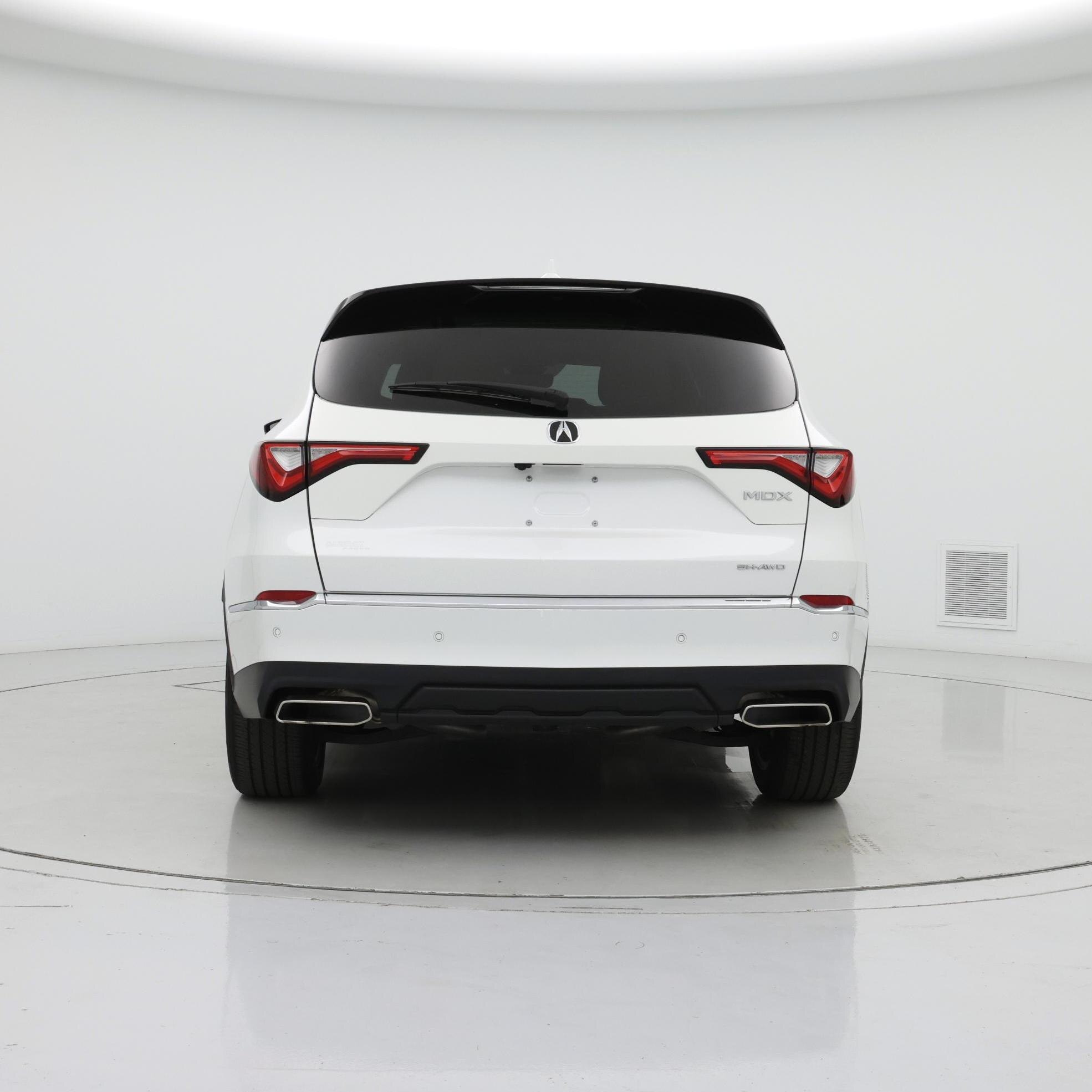Thumbnail: 2022 Acura MDX - 6