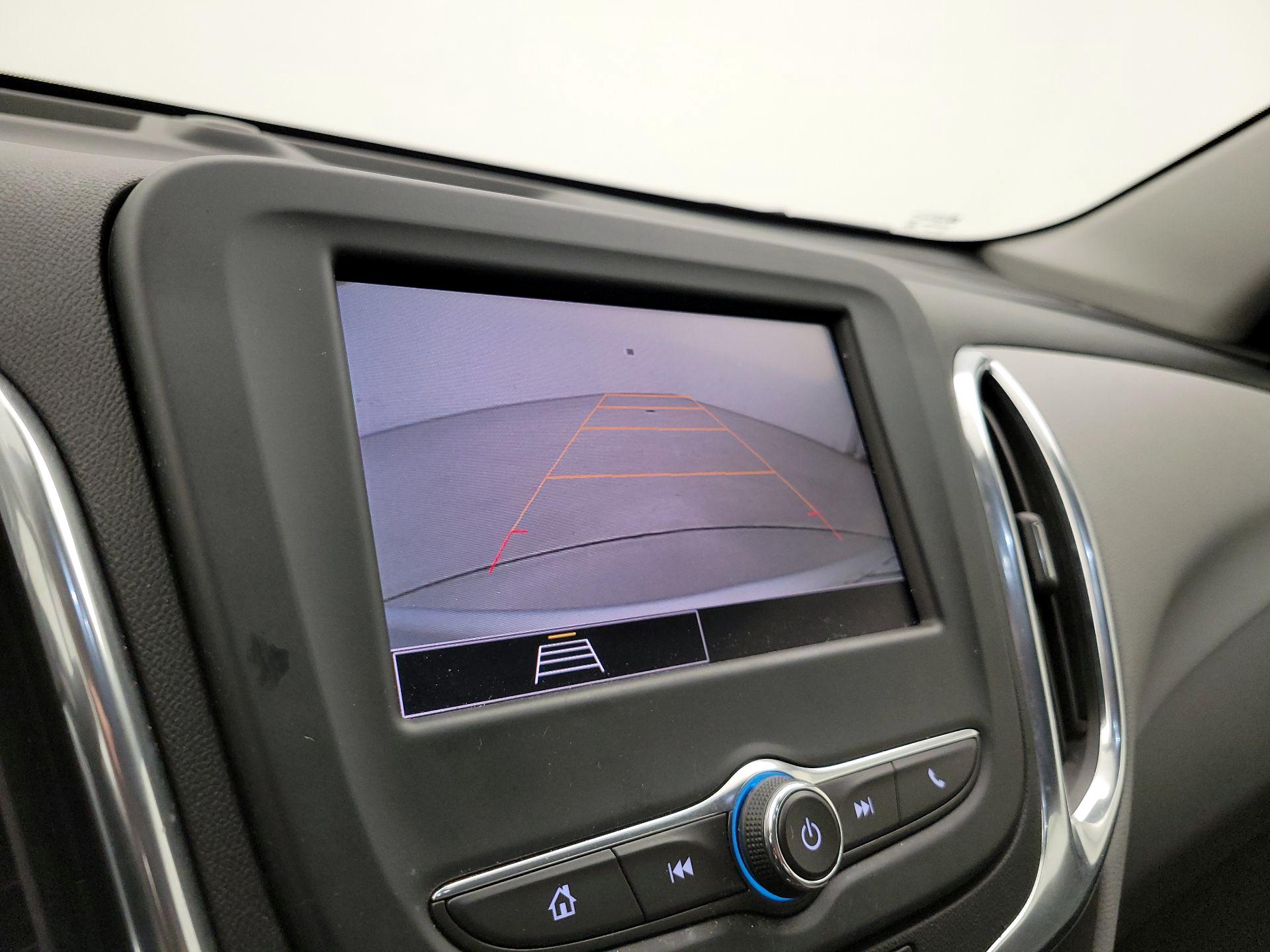 Thumbnail: 2022 Chevrolet Equinox - 14