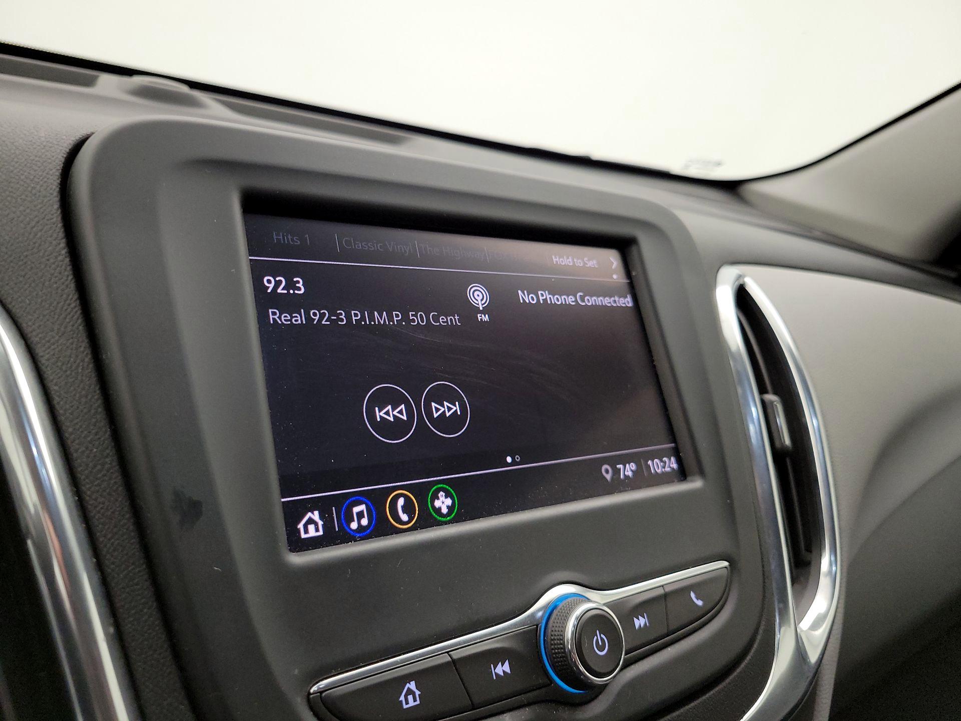 Thumbnail: 2022 Chevrolet Equinox - 15