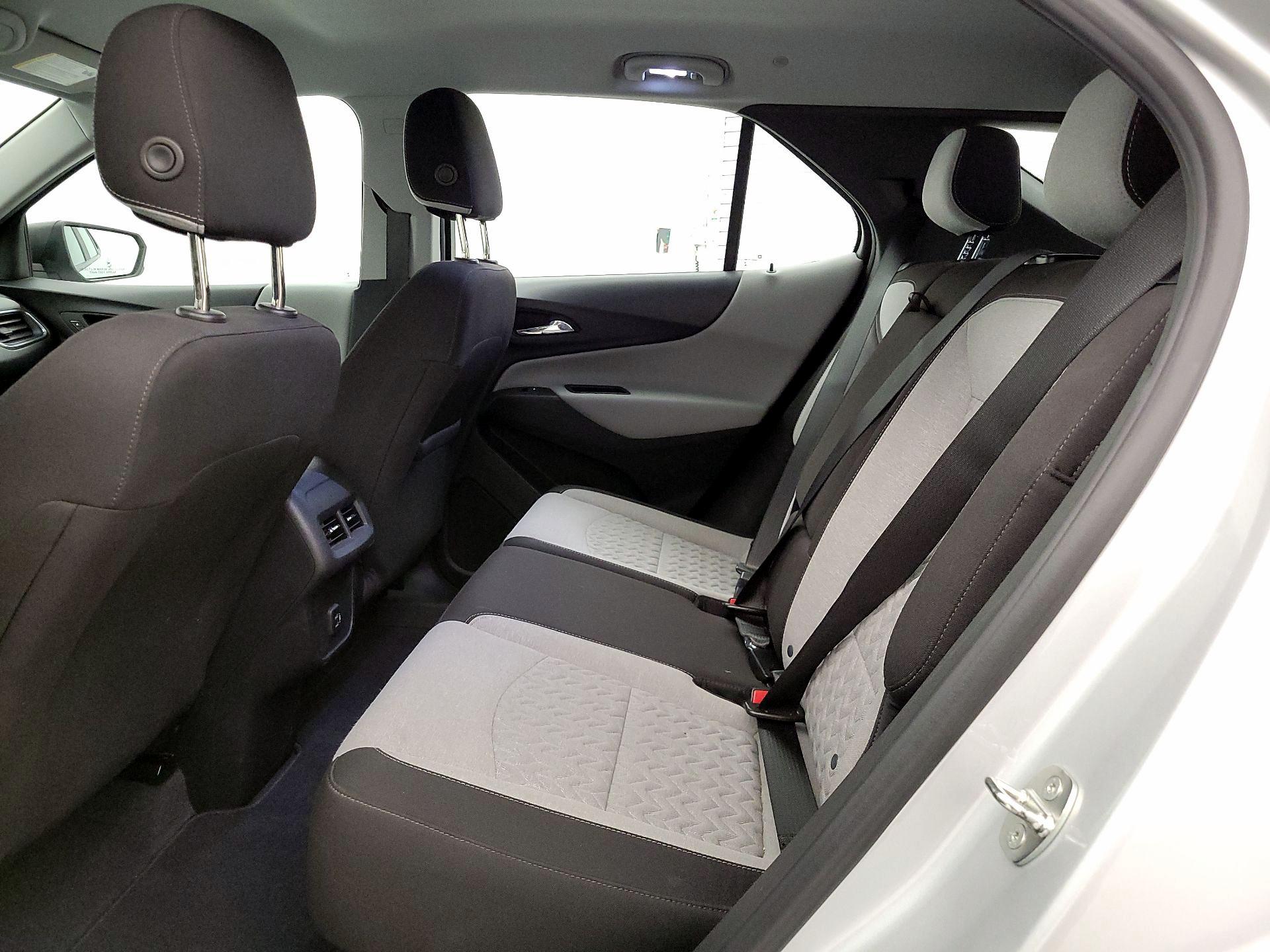 Thumbnail: 2022 Chevrolet Equinox - 19