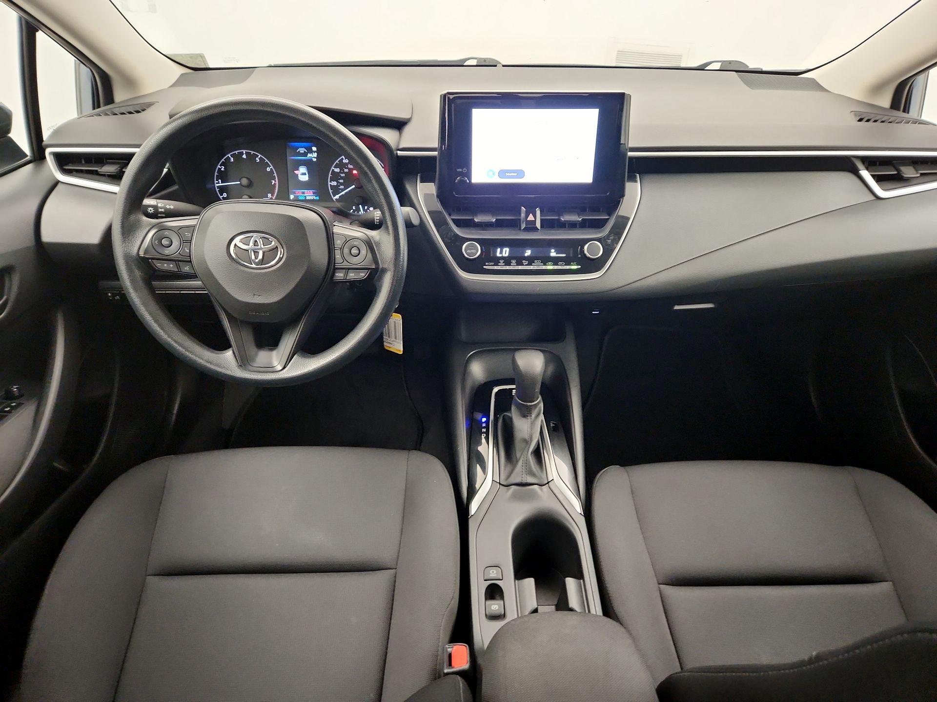 Thumbnail: 2023 Toyota Corolla - 9