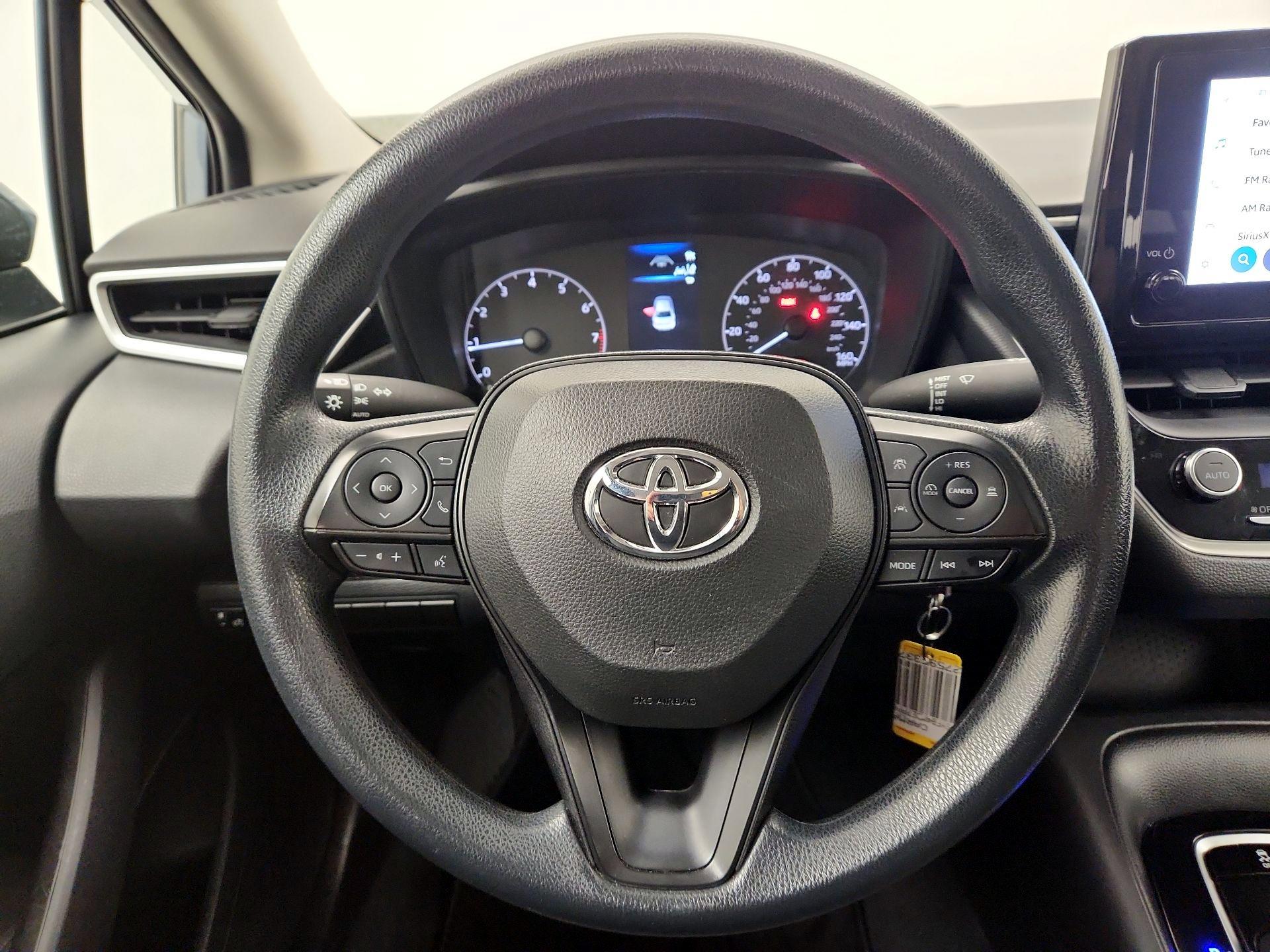 Thumbnail: 2023 Toyota Corolla - 10