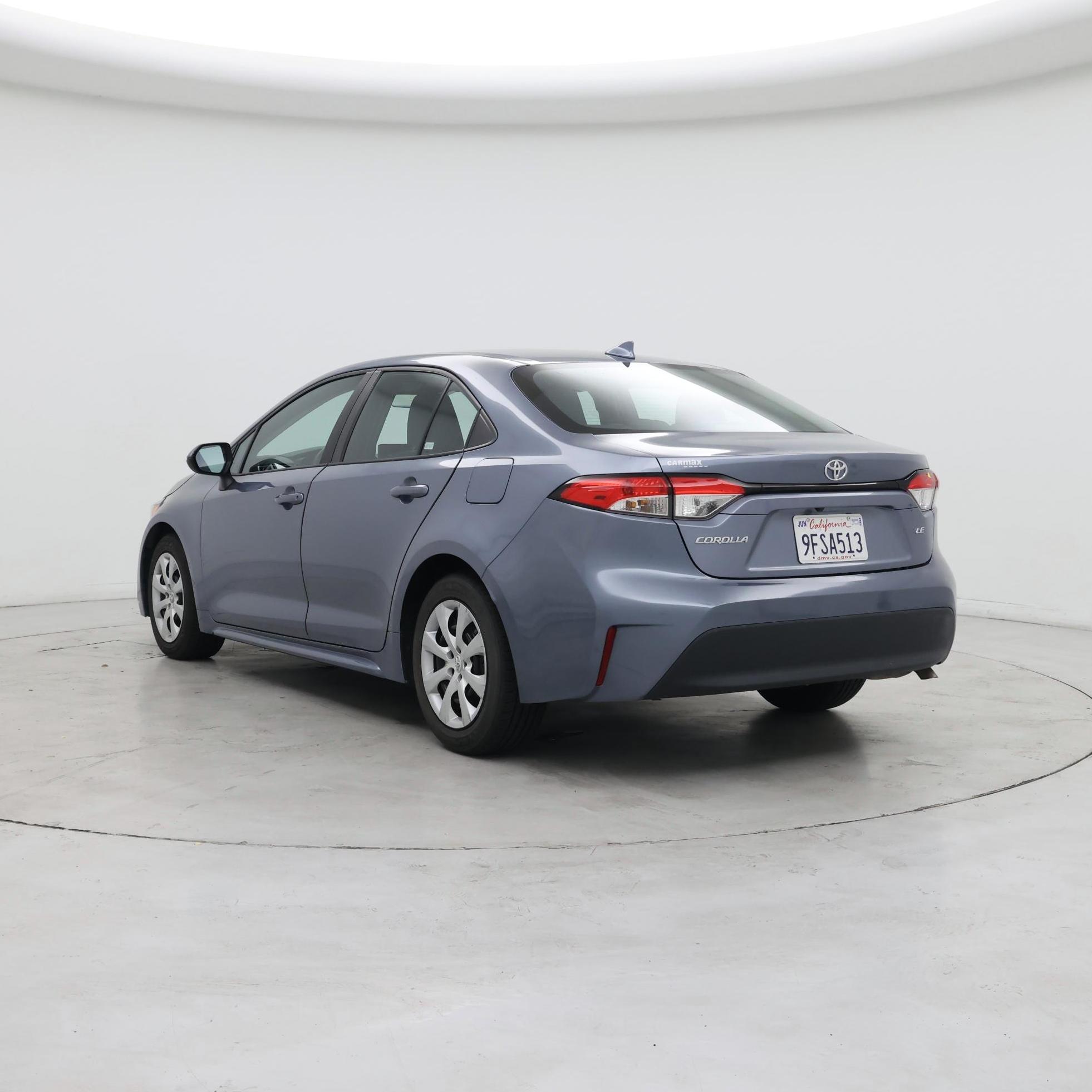 Thumbnail: 2023 Toyota Corolla - 2