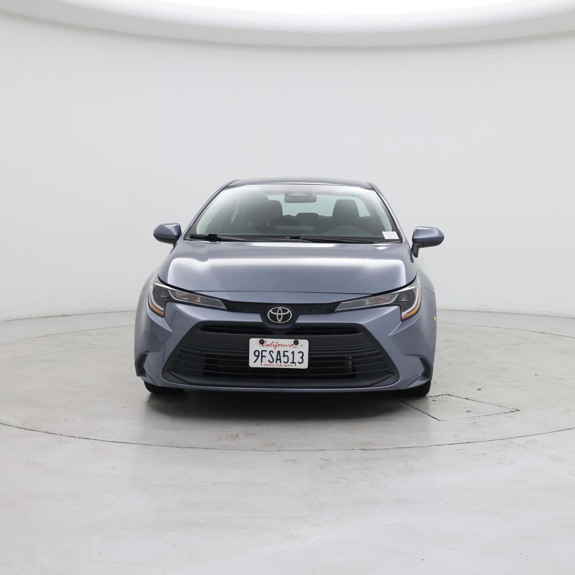 Thumbnail: 2023 Toyota Corolla - 5