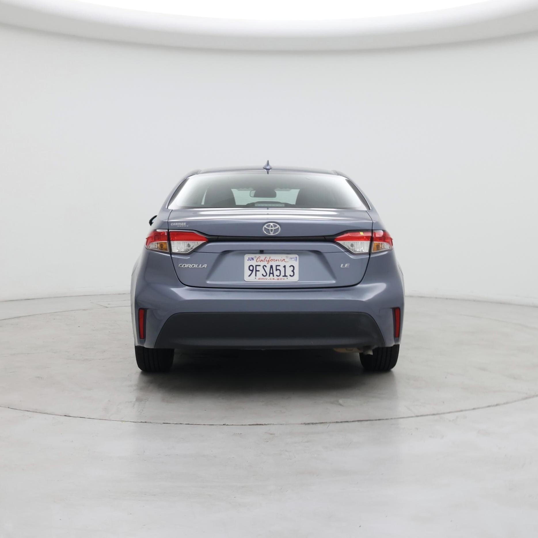 Thumbnail: 2023 Toyota Corolla - 6