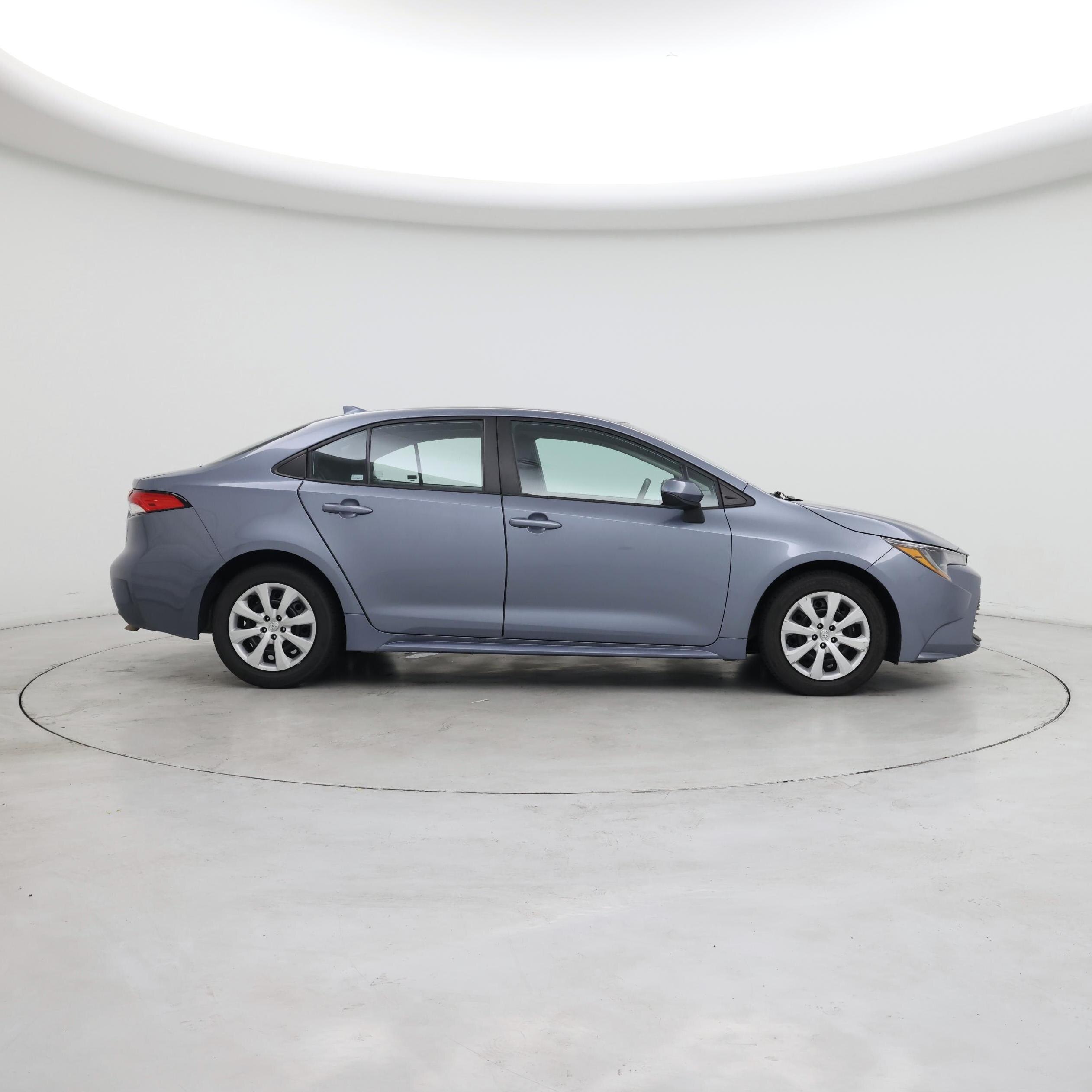 Thumbnail: 2023 Toyota Corolla - 7
