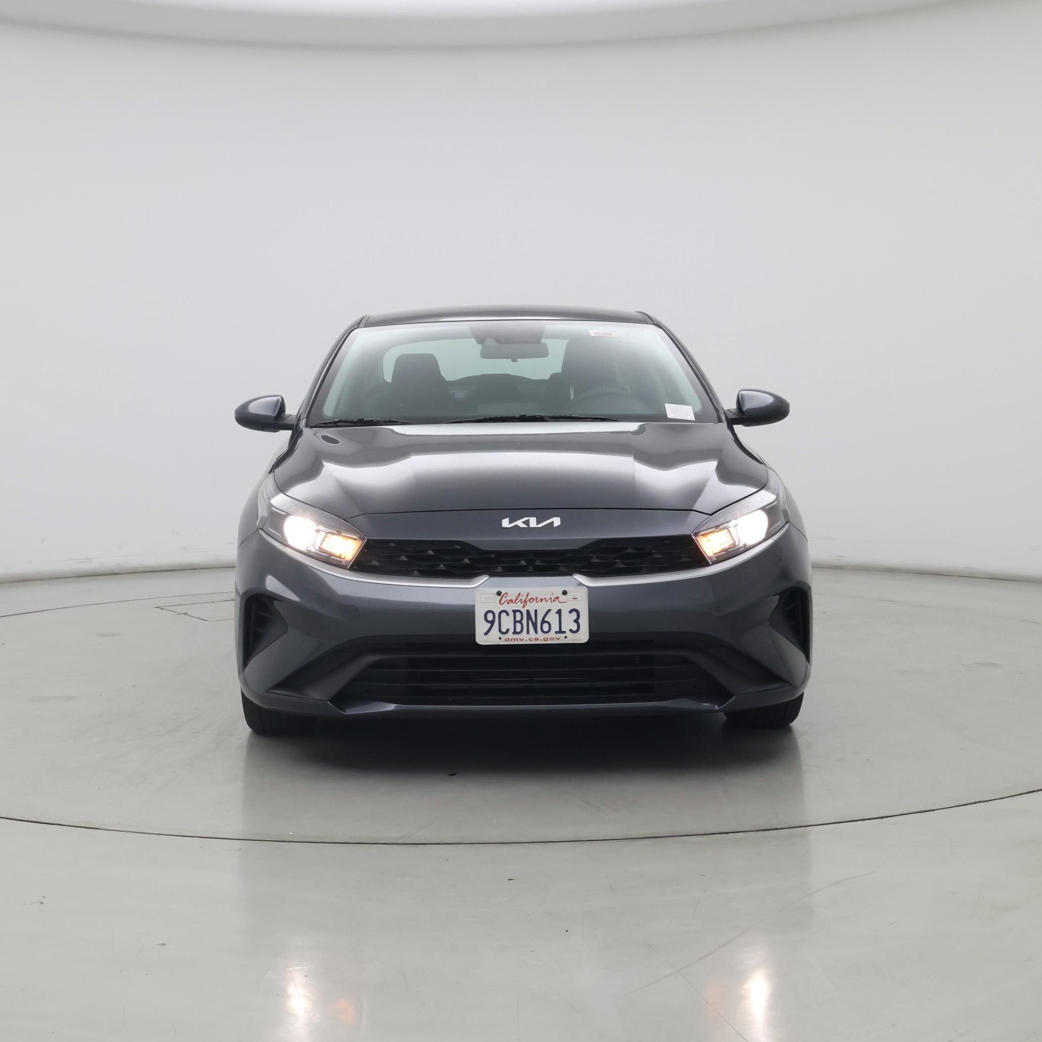 Thumbnail: 2022 Kia Forte - 5