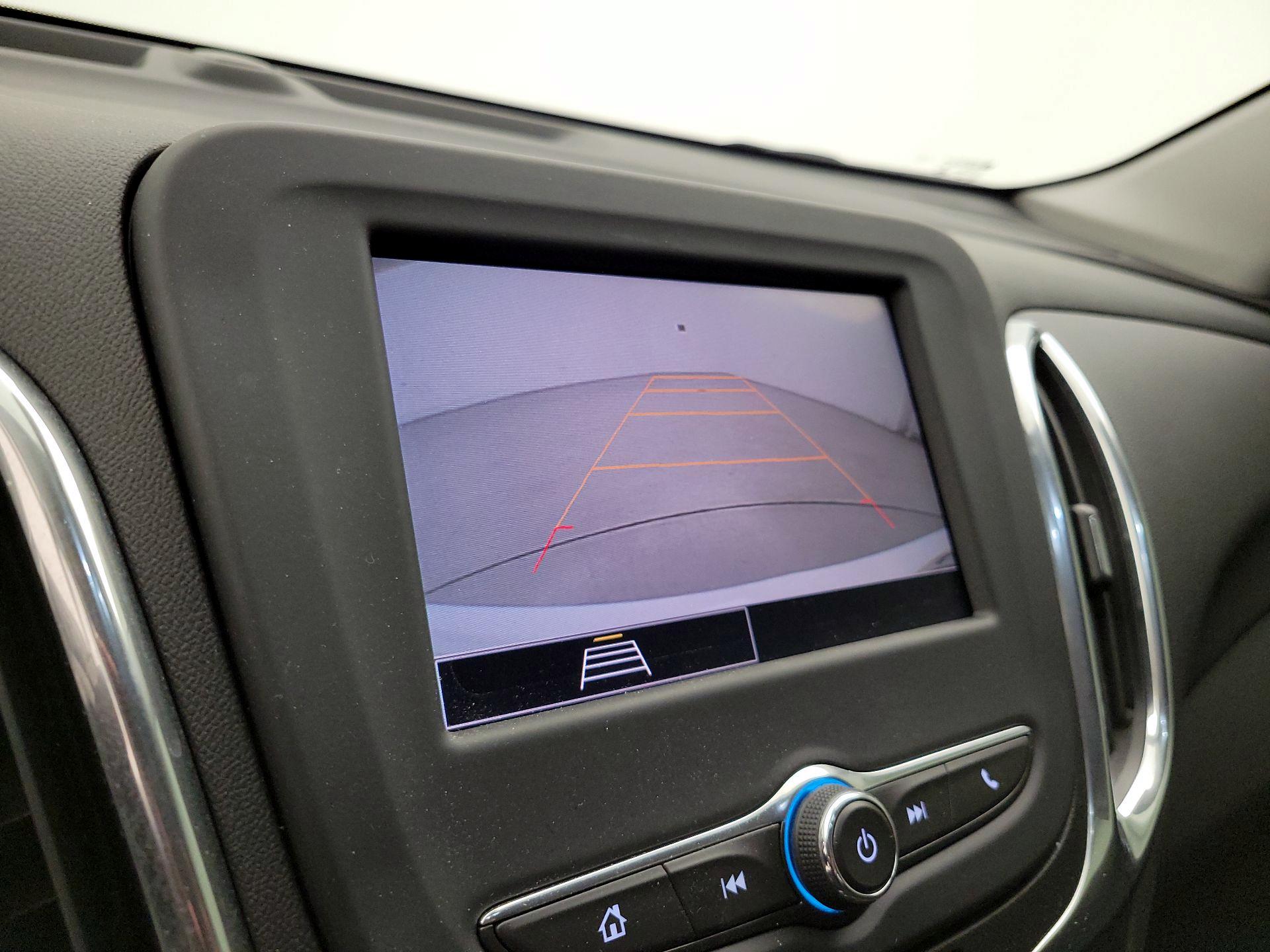 Thumbnail: 2022 Chevrolet Equinox - 14