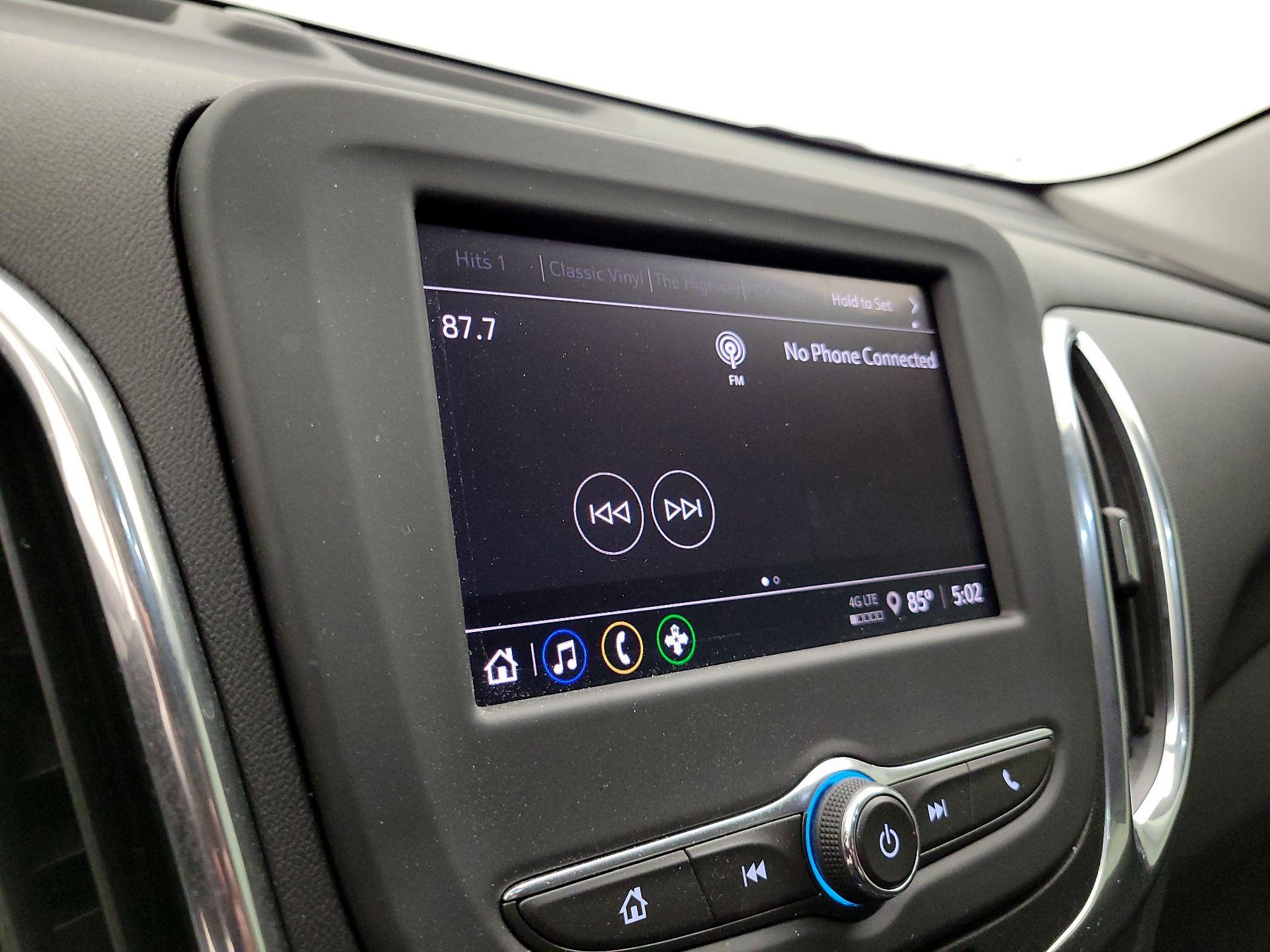 Thumbnail: 2022 Chevrolet Equinox - 15