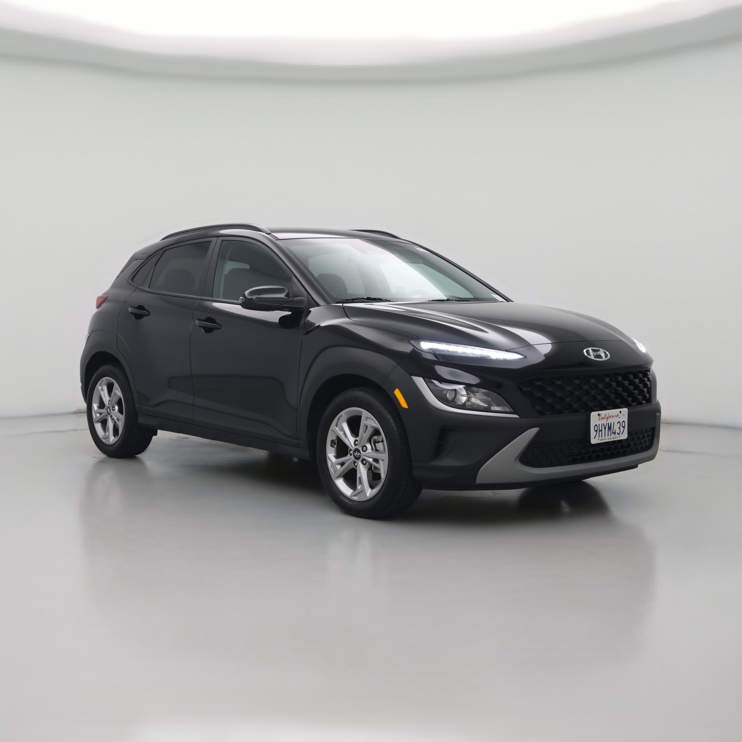 Thumbnail: 2023 Hyundai Kona - 1
