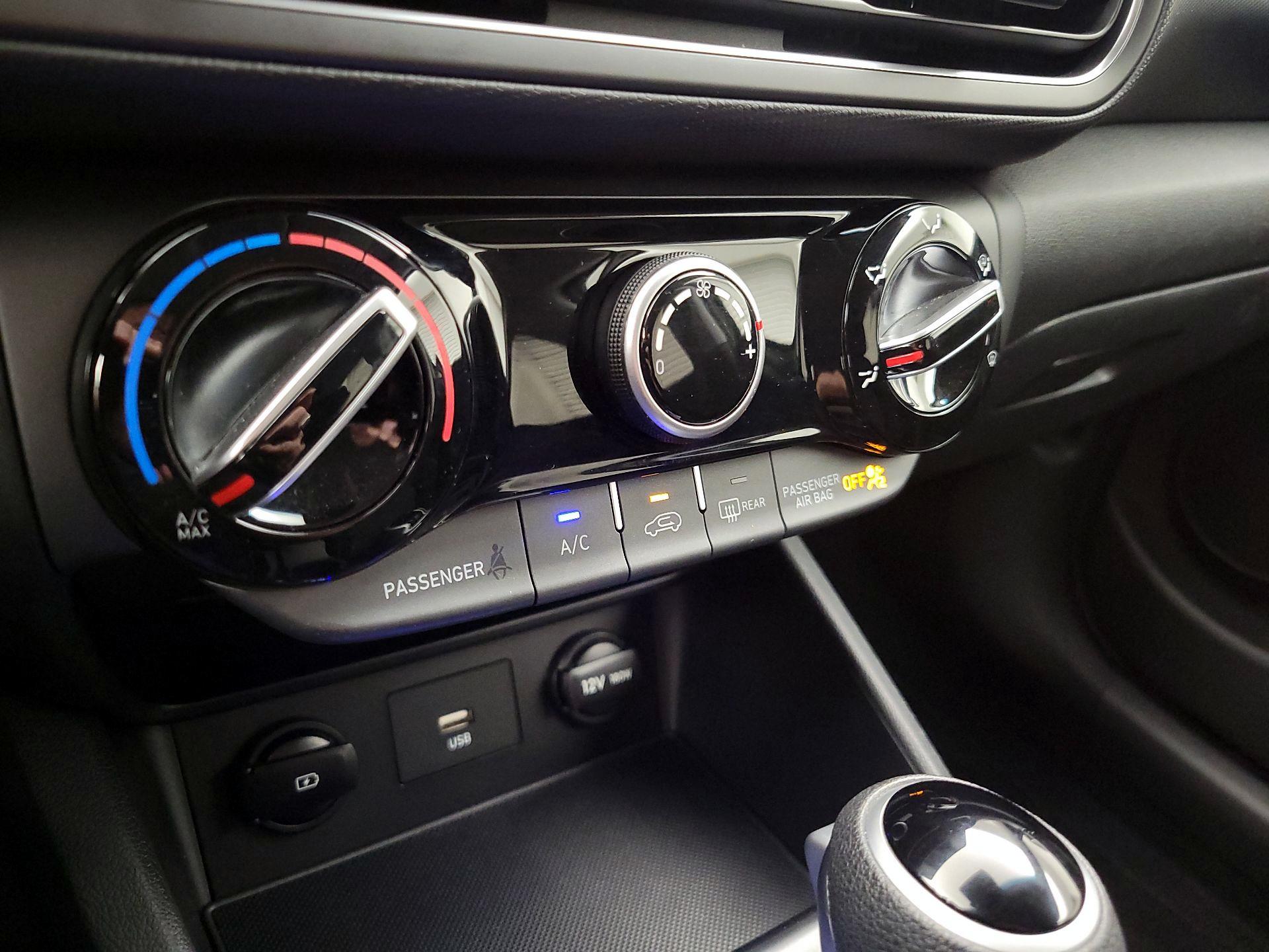 Thumbnail: 2023 Hyundai Kona - 16