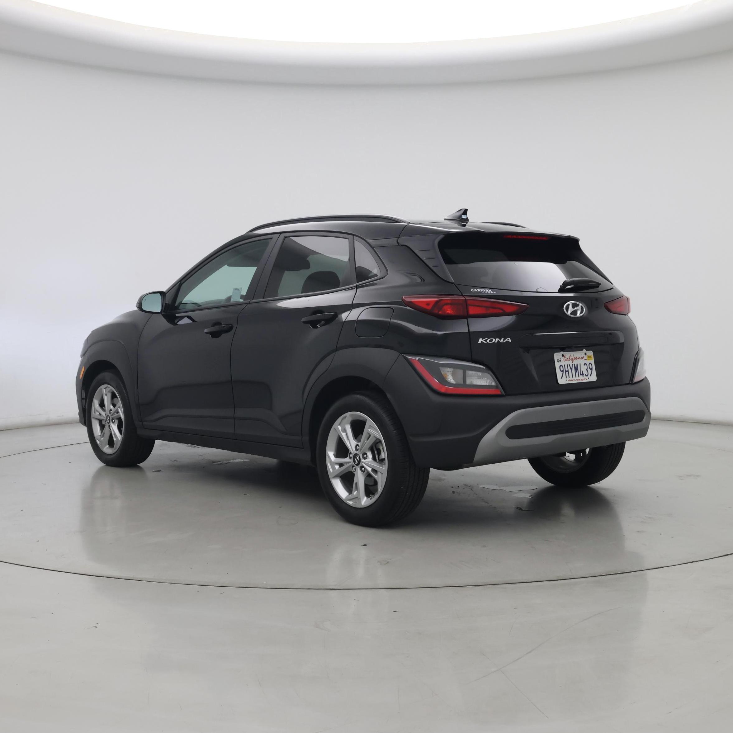 Thumbnail: 2023 Hyundai Kona - 2